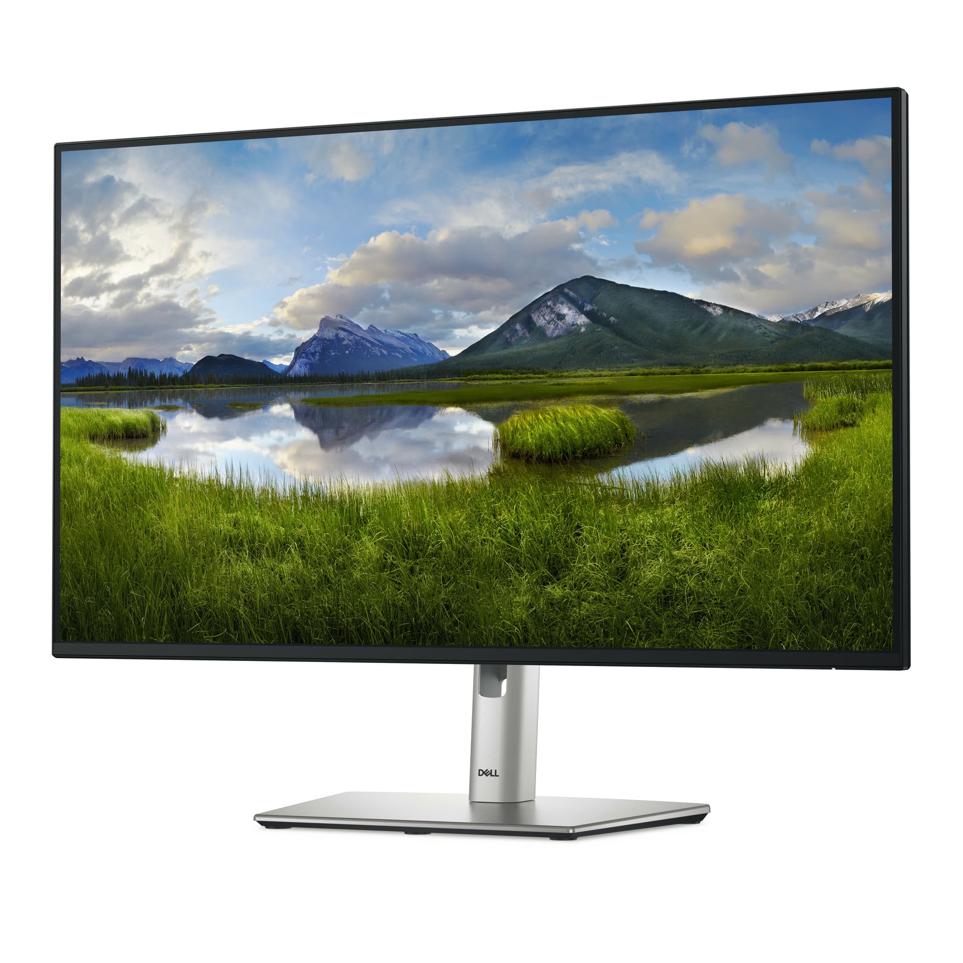 DELL Pro Plus P2725H — miniatura 2