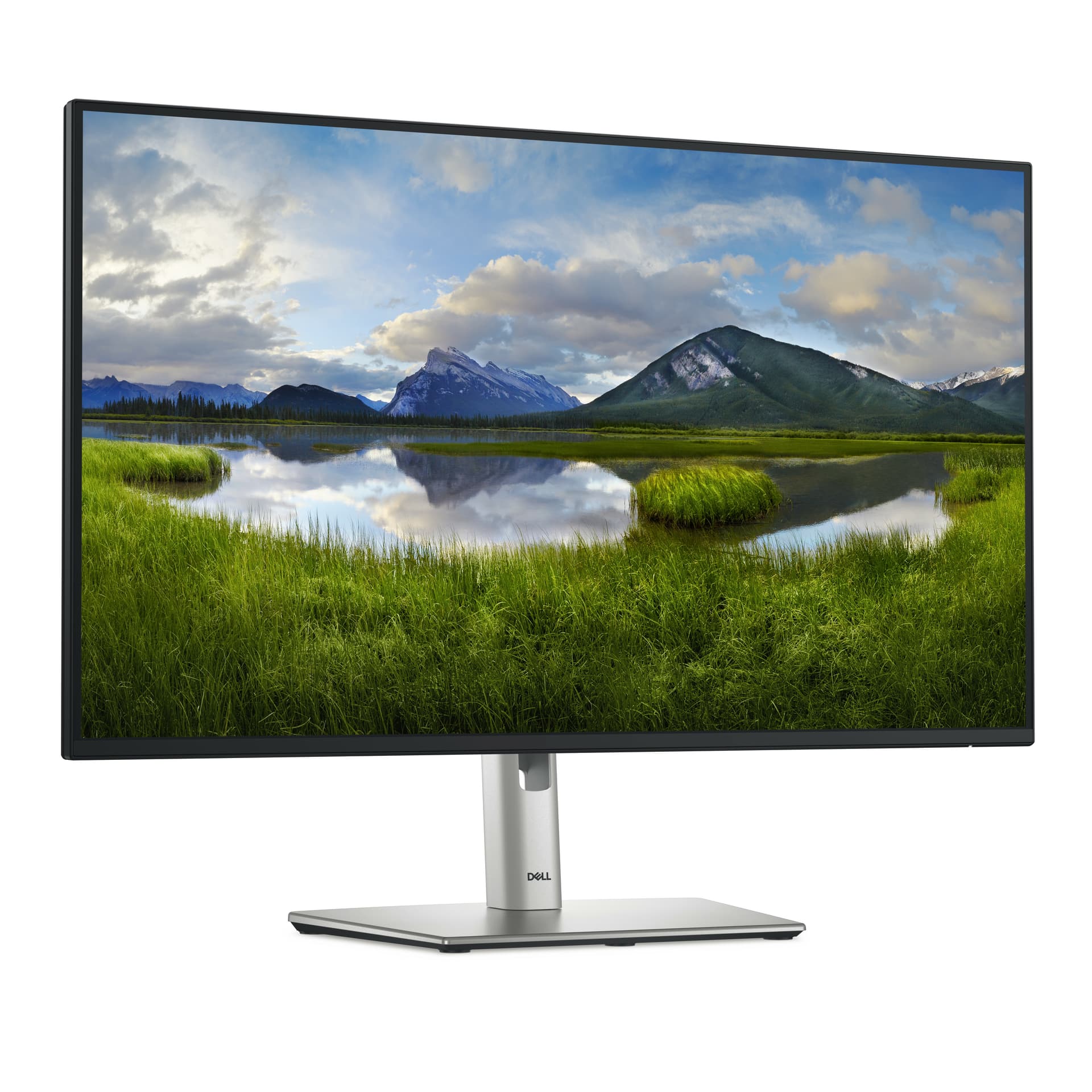 DELL Pro Plus P2725H — miniatura 3