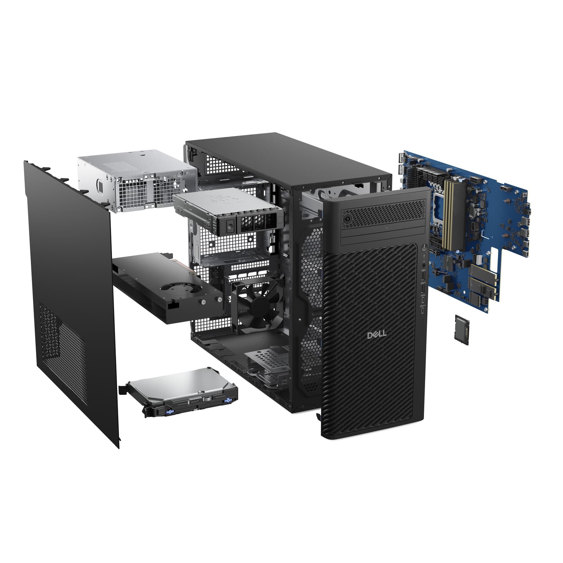 DELL Pro Max FCT2250 T2, miniatura 5