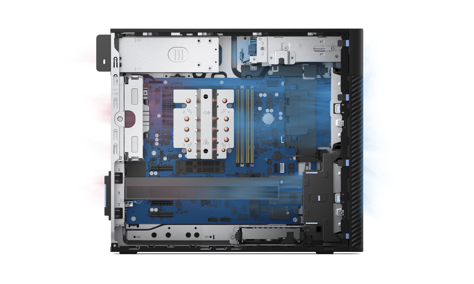 DELL Pro Max FCT2250 T2, miniatura 6