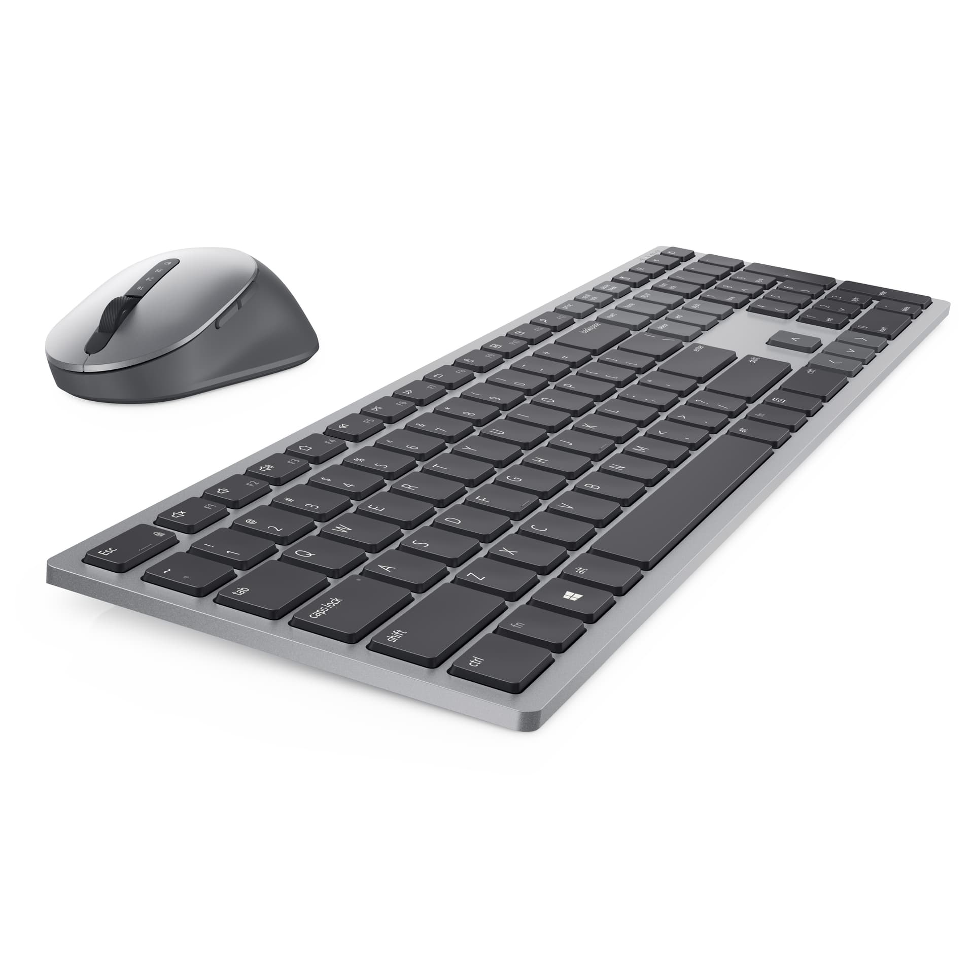 DELL Teclado e rato Pro Plus — KM7321W - português (QWERTY), miniatura 3