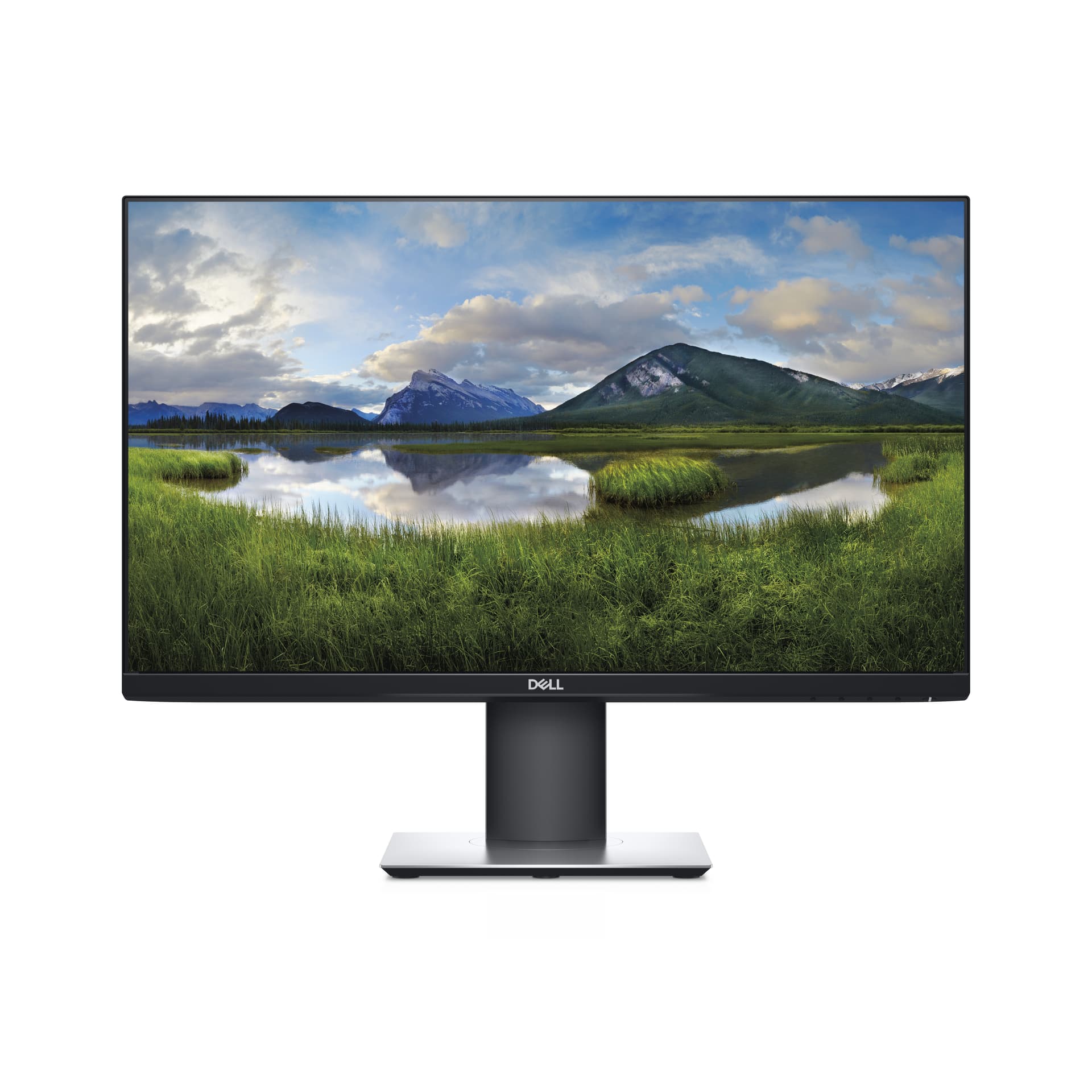 DELL P2419H, miniatura 2