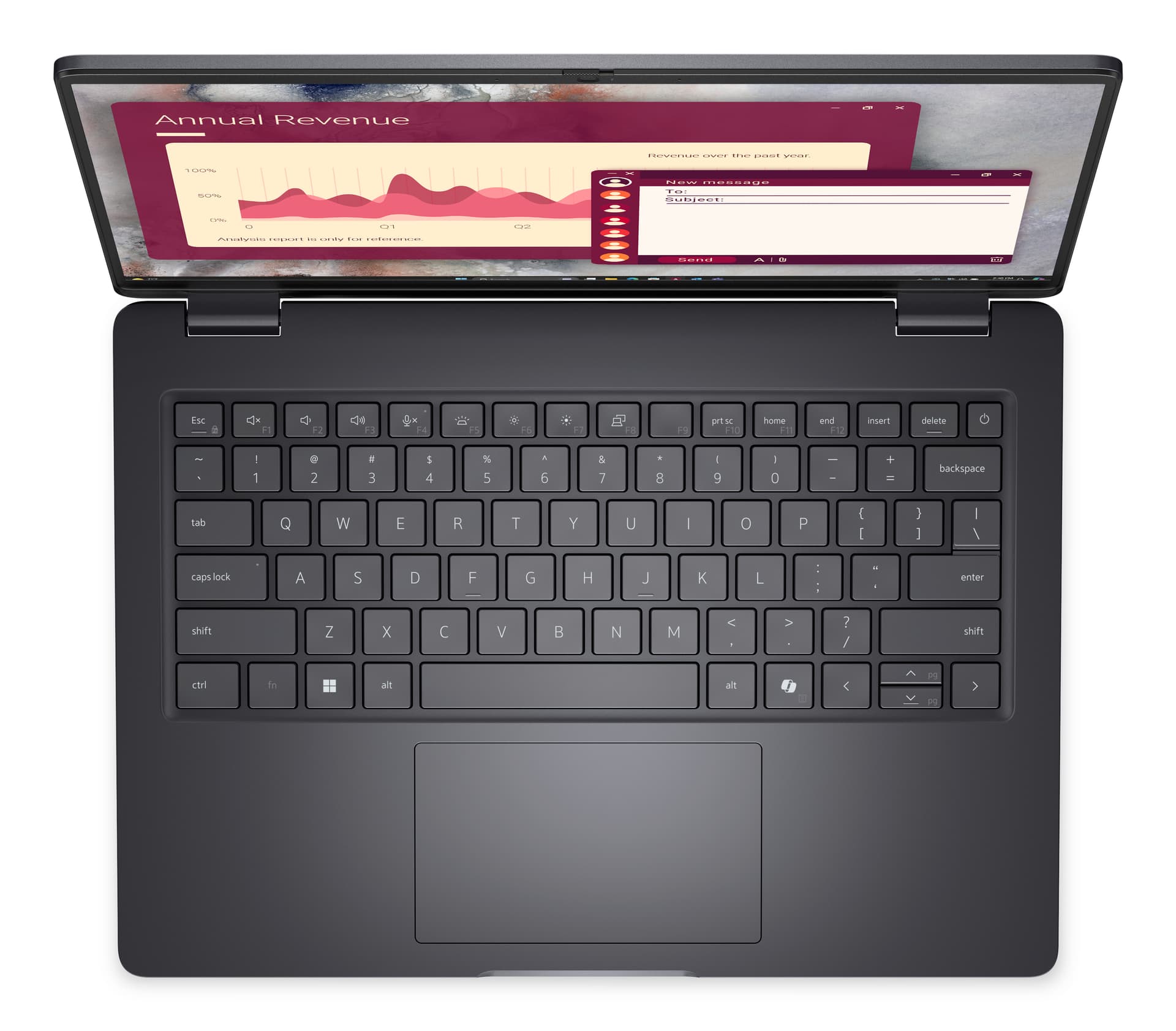DELL Pro 14 PC14250, miniatura 4