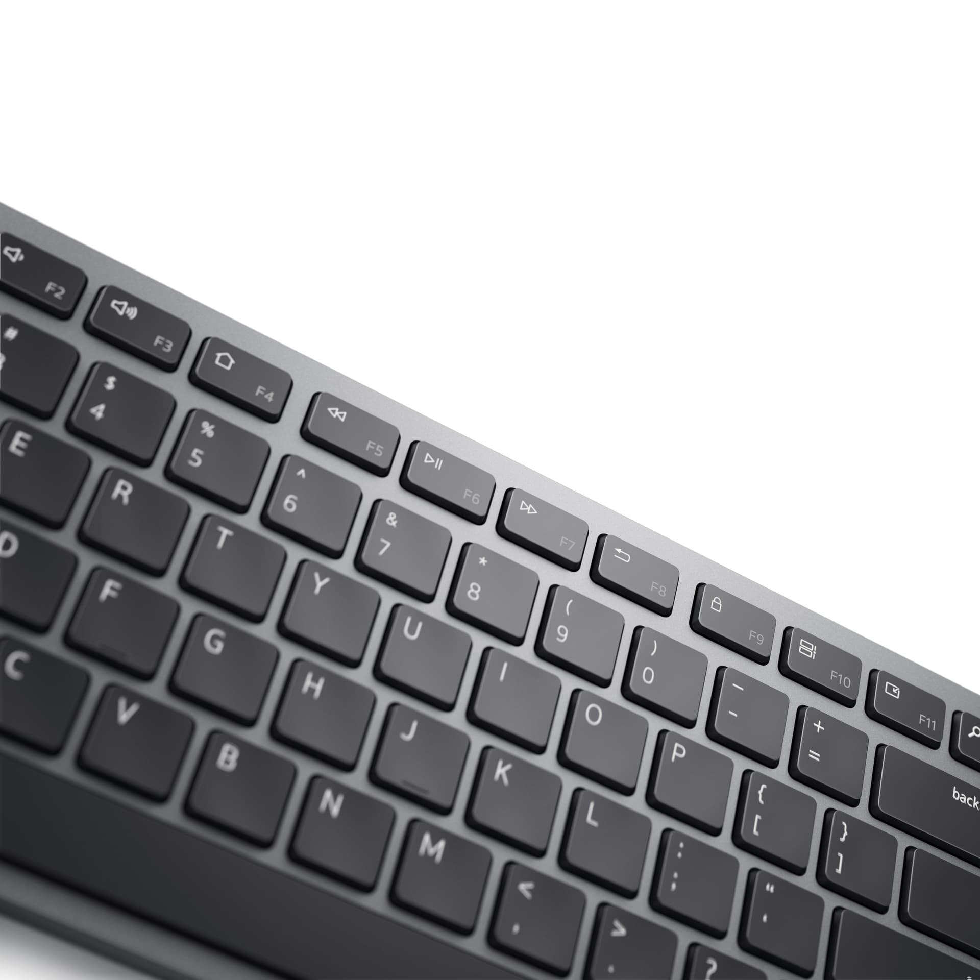 DELL Teclado Pro Plus — KB700 - português (QWERTY) — miniatura 6