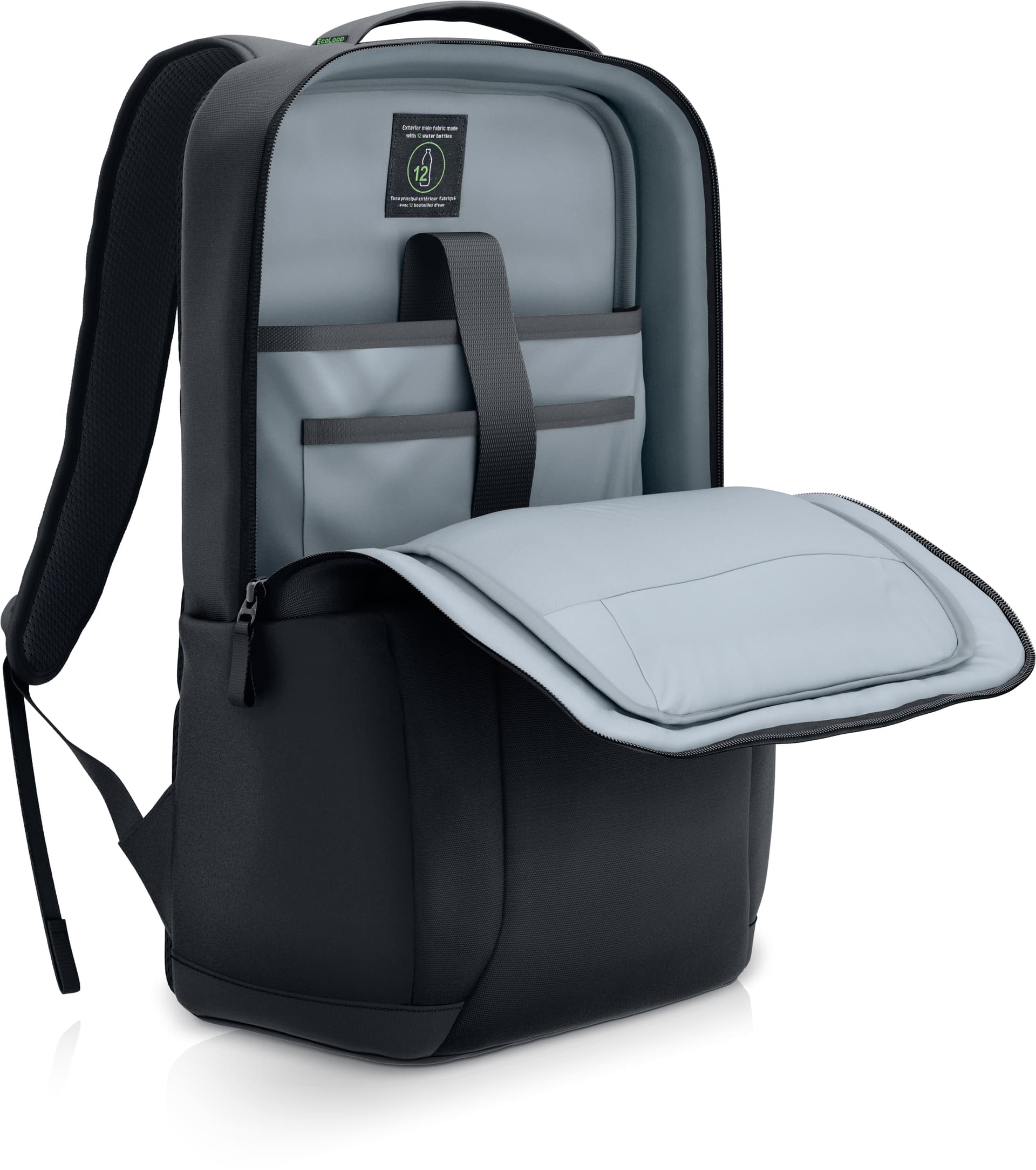 DELL Mochila fina Pro 14–16 Plus EcoLoop — CP5724S — miniatura 2