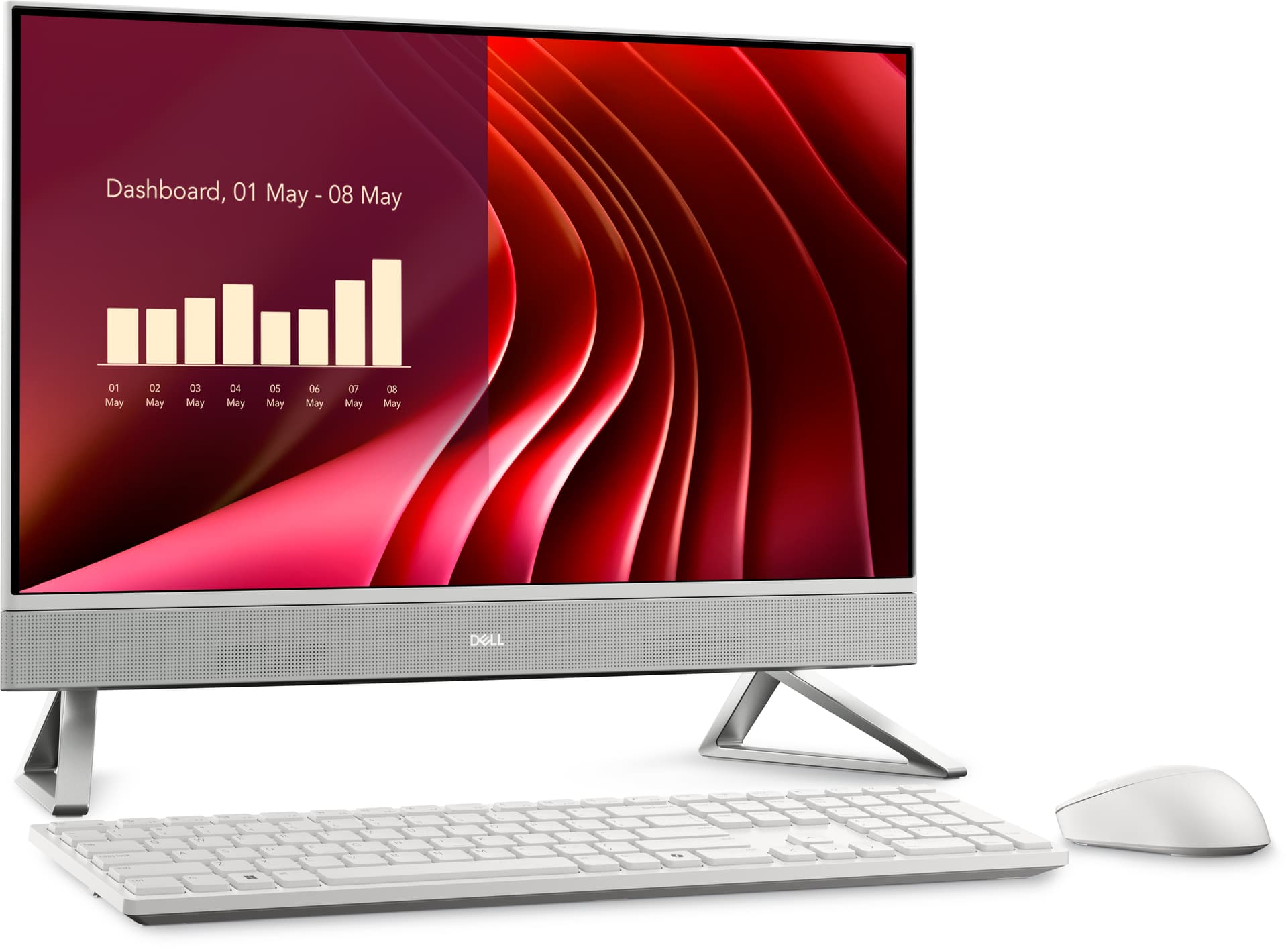 DELL EC24250, miniatura 2