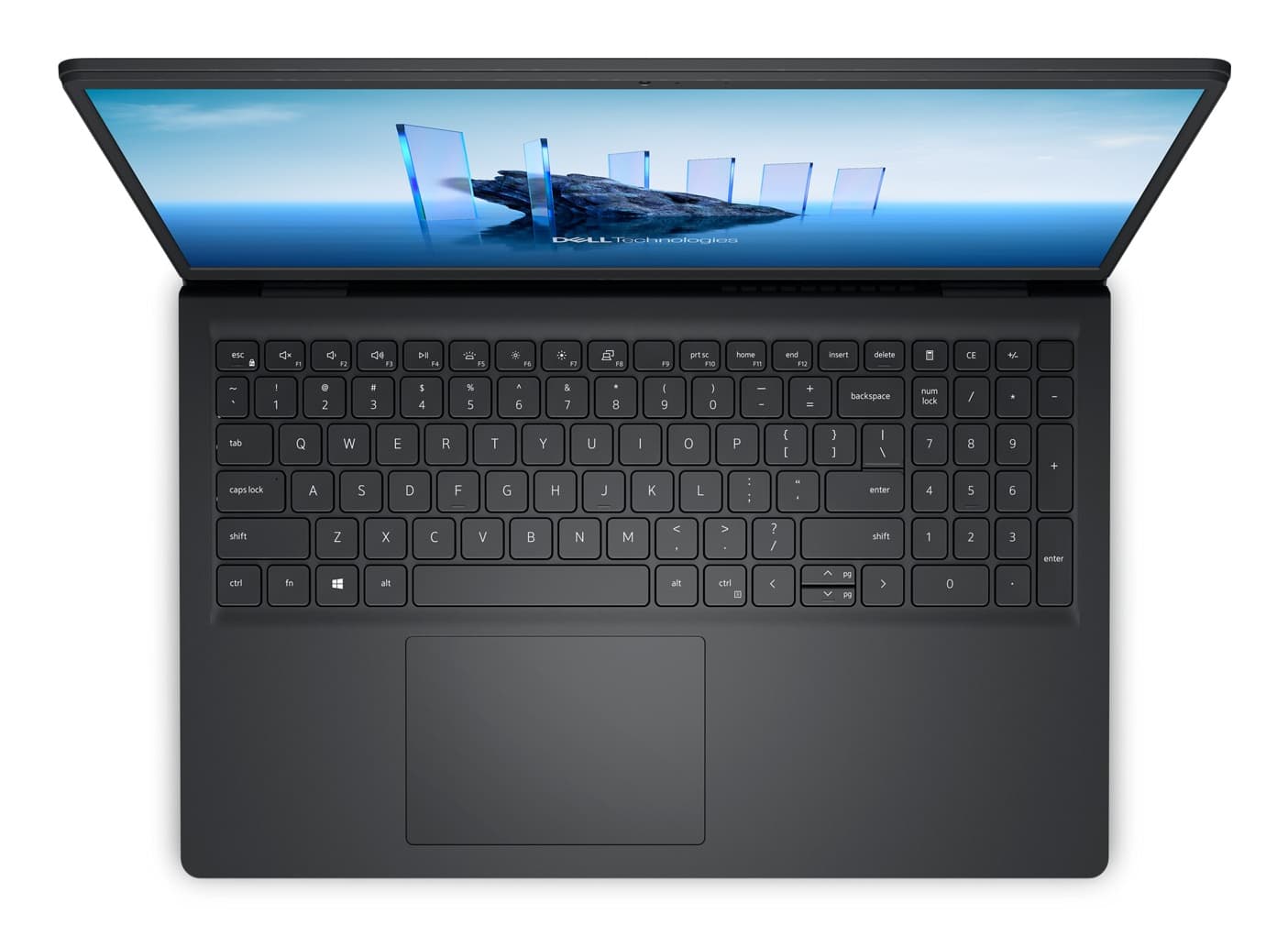 DELL Pro 15 Essential PV15250, miniatura 4