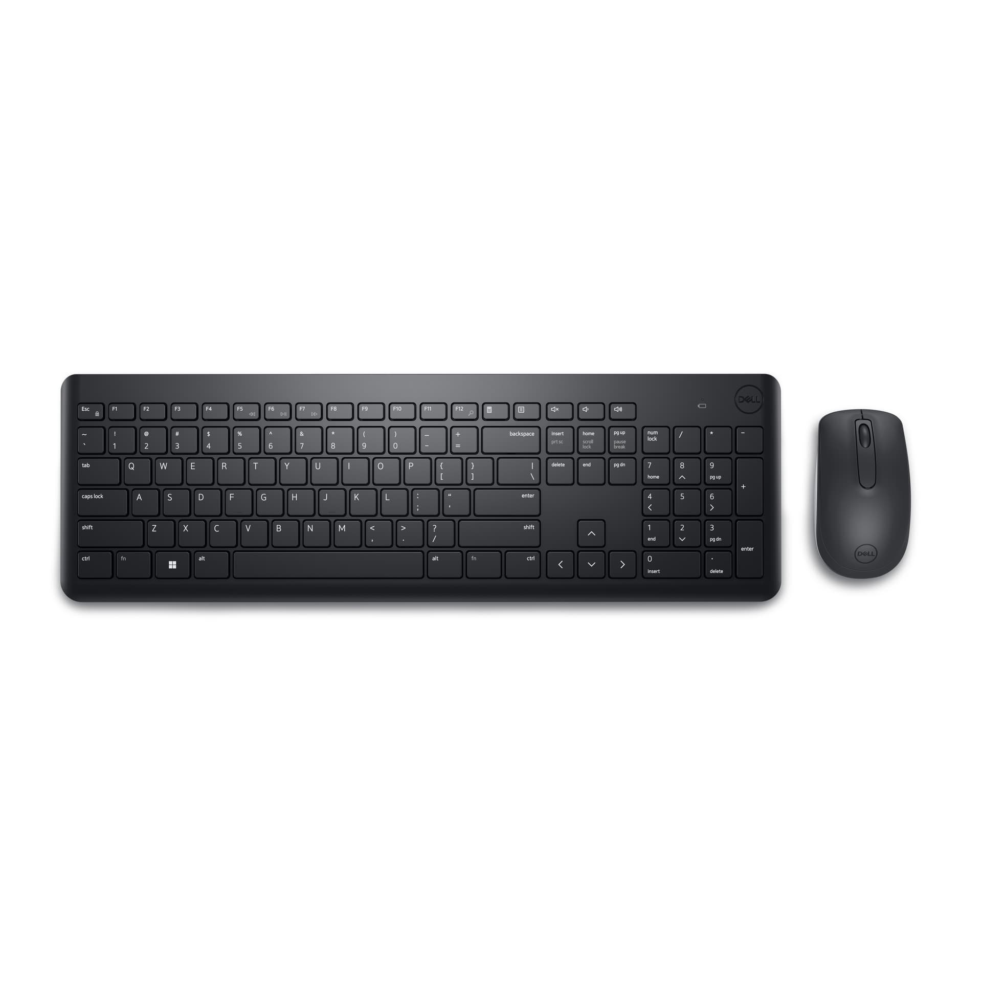 DELL KM3322W, miniatura 2