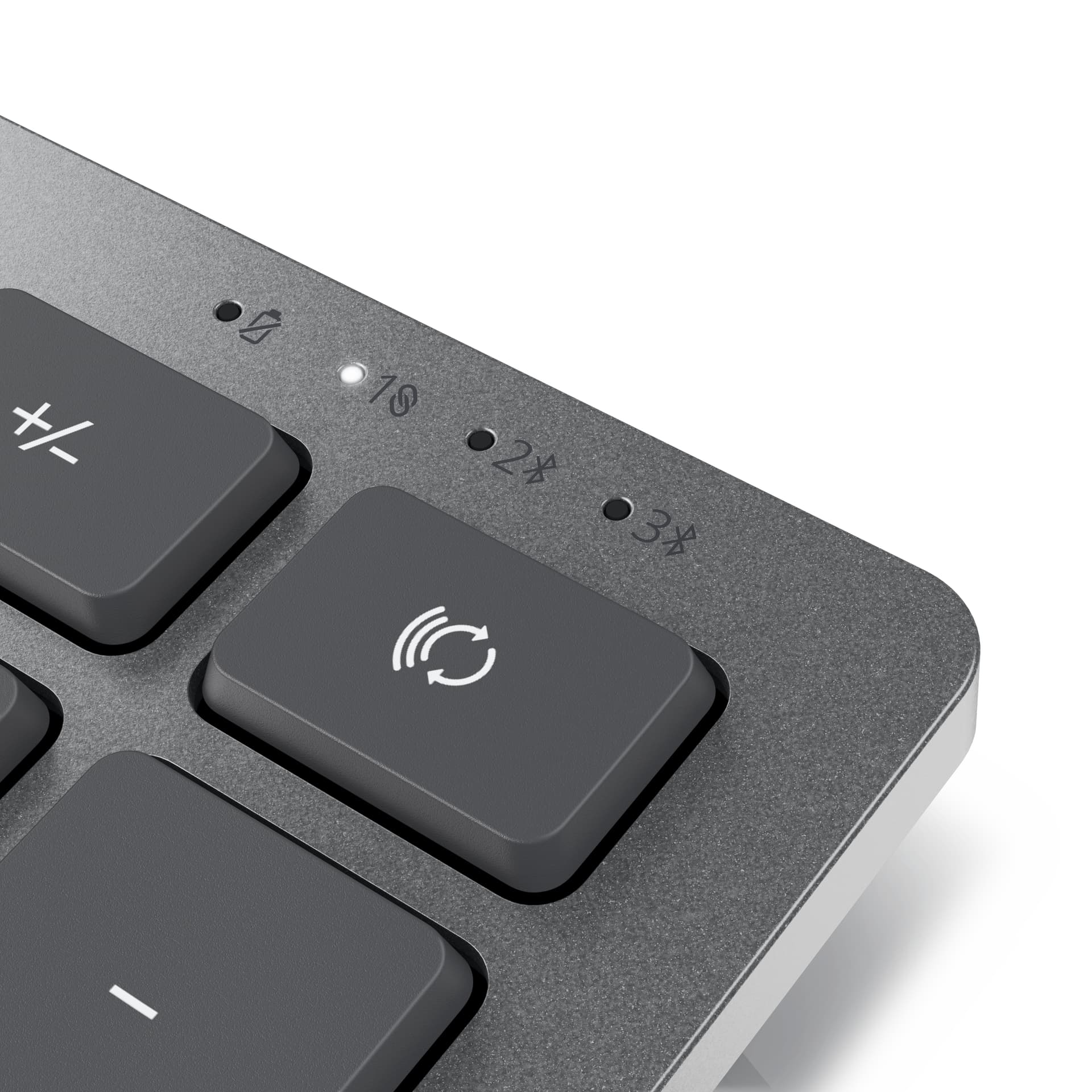 DELL Teclado compacto e rato Pro Plus — KM7120W - EUA Internacional (QWERTY) — miniatura 7