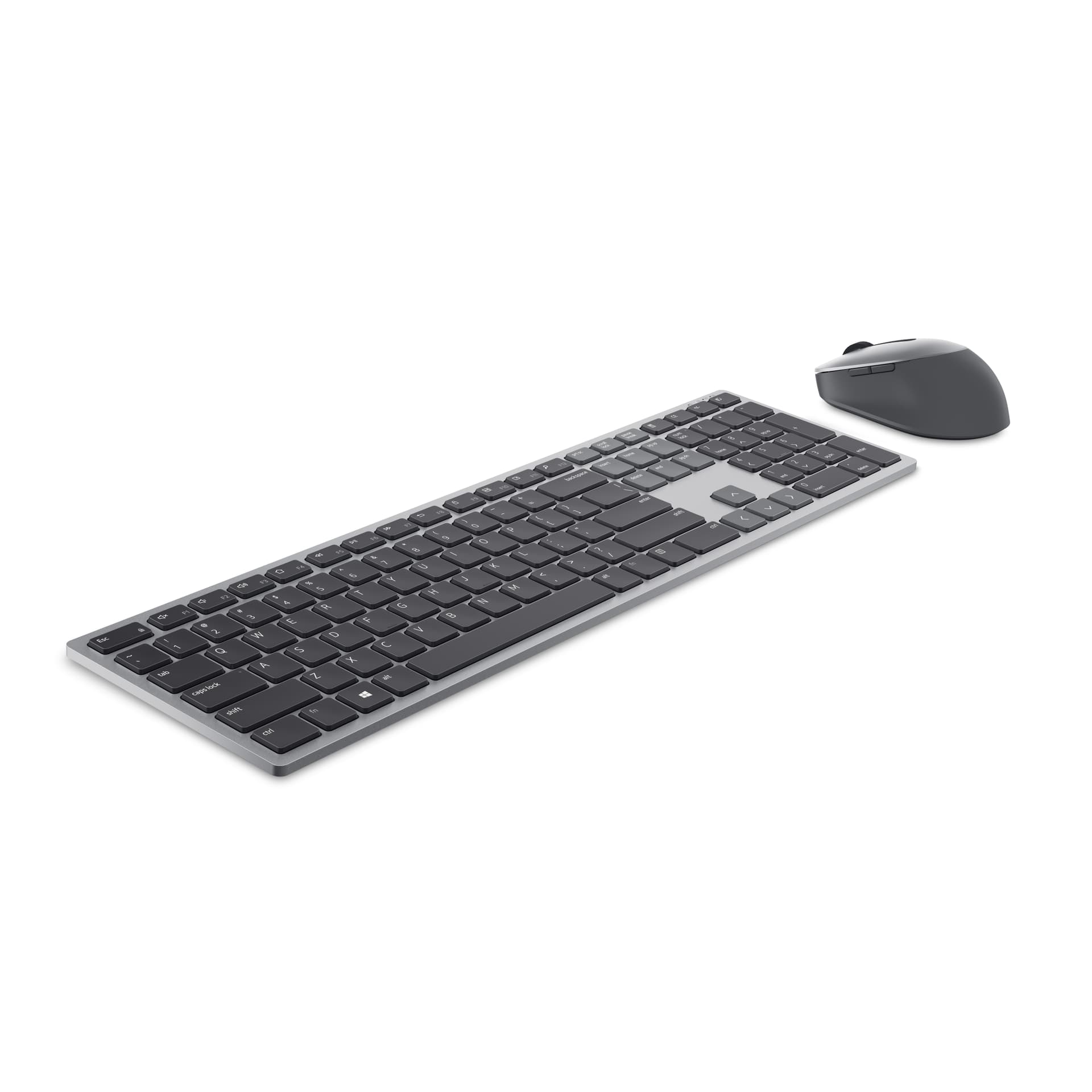 DELL Teclado e rato Pro Plus — KM7321W - EUA Internacional (QWERTY), miniatura 2