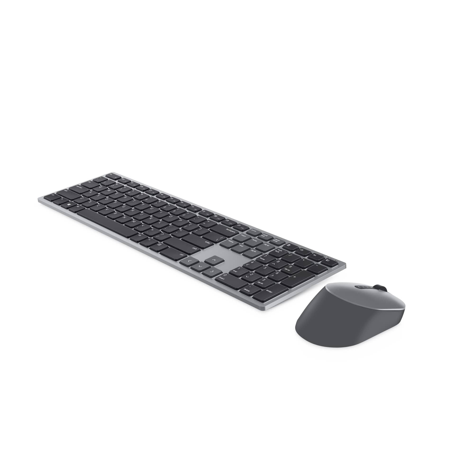 DELL Teclado e rato Pro Plus — KM7321W - EUA Internacional (QWERTY), miniatura 4