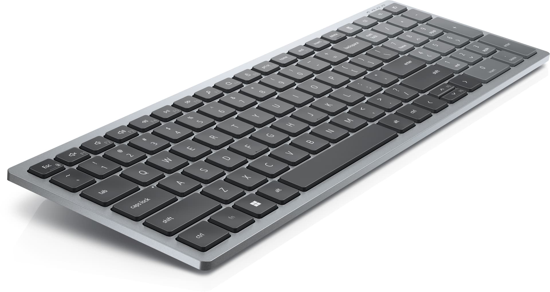 DELL Teclado compacto Pro Plus — KB740 - português (QWERTY) — miniatura 2