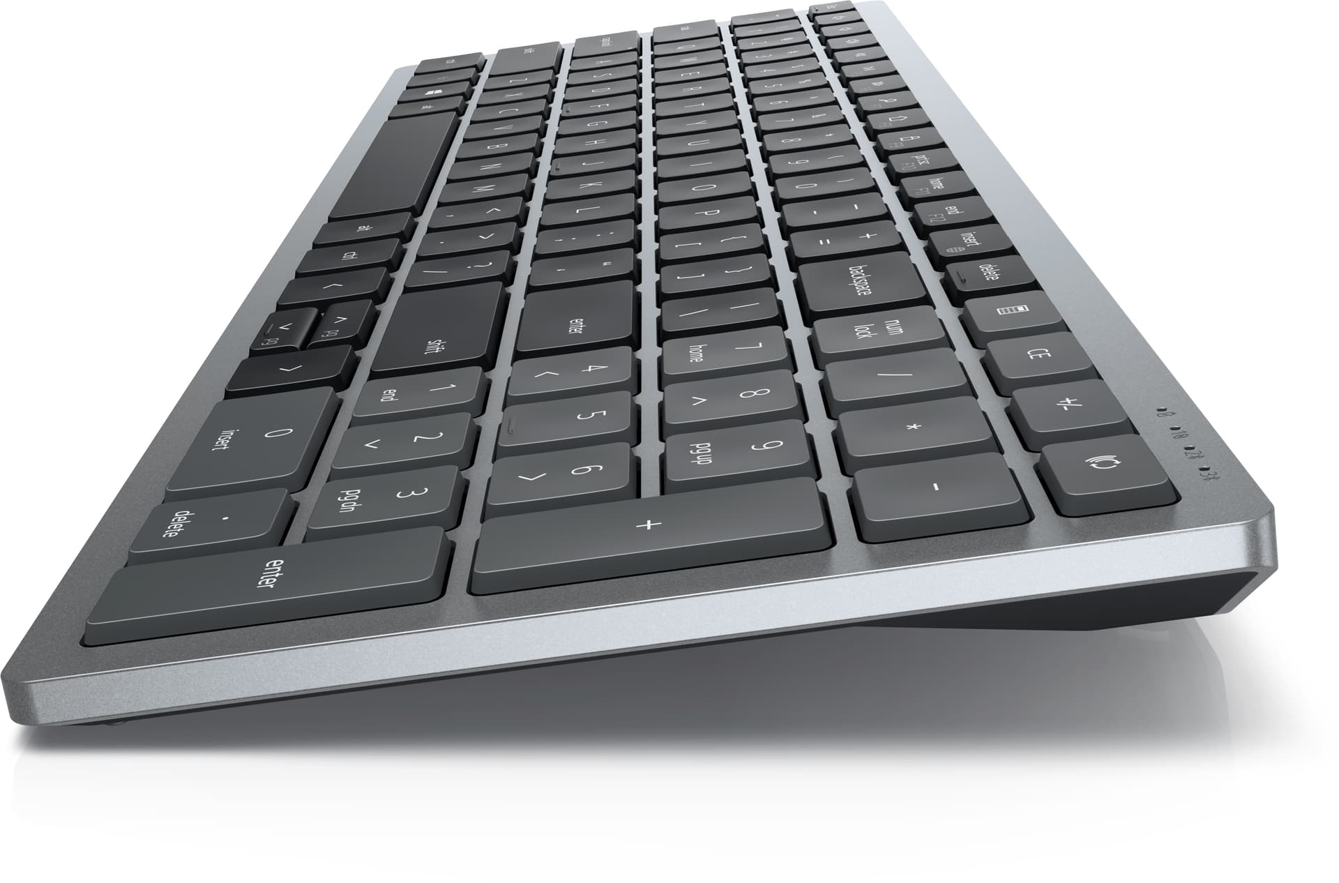 DELL Teclado compacto Pro Plus — KB740 - português (QWERTY) — miniatura 3