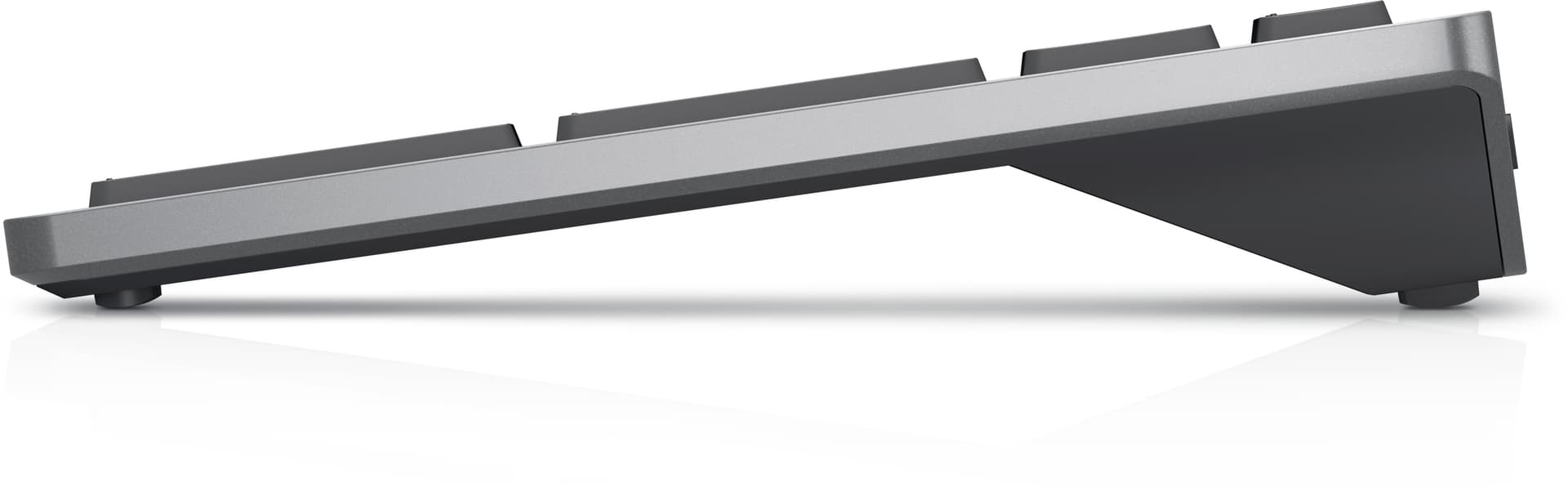DELL Teclado compacto Pro Plus — KB740 - português (QWERTY) — miniatura 4