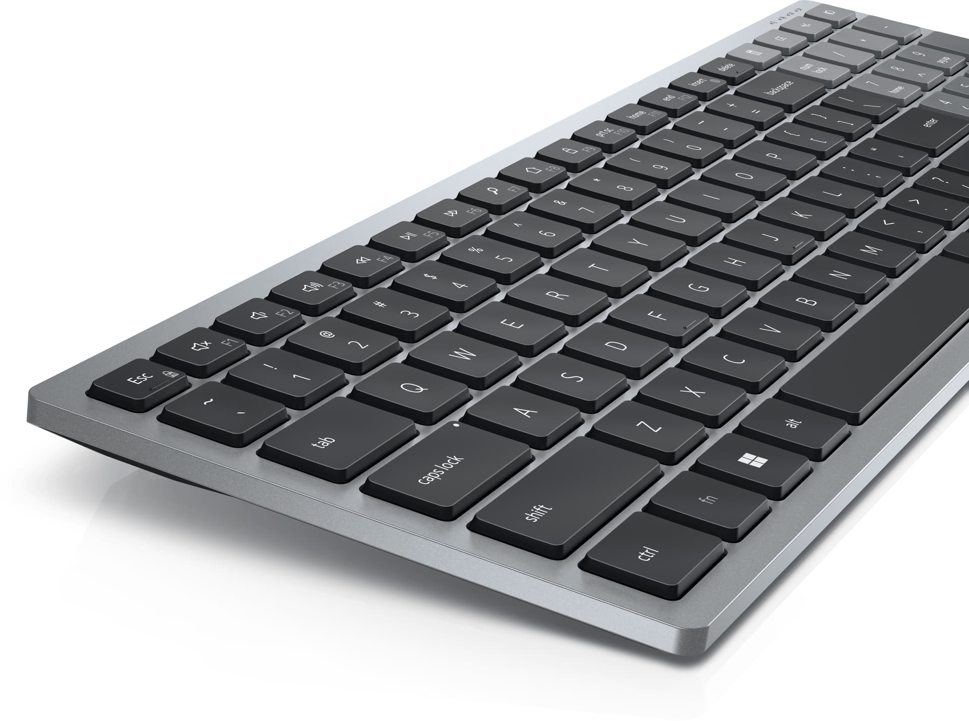 DELL Teclado compacto Pro Plus — KB740 - português (QWERTY) — miniatura 7
