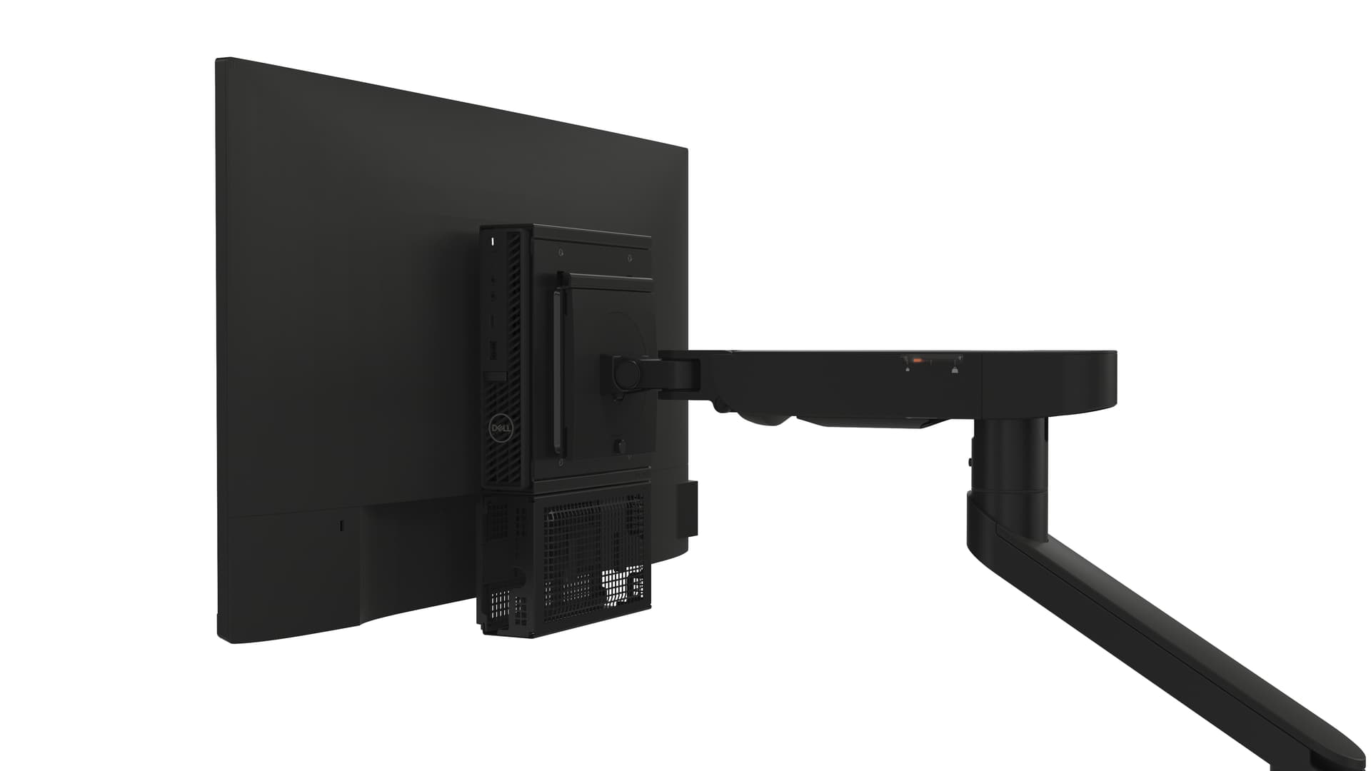 DELL MSA20 — miniatura 2