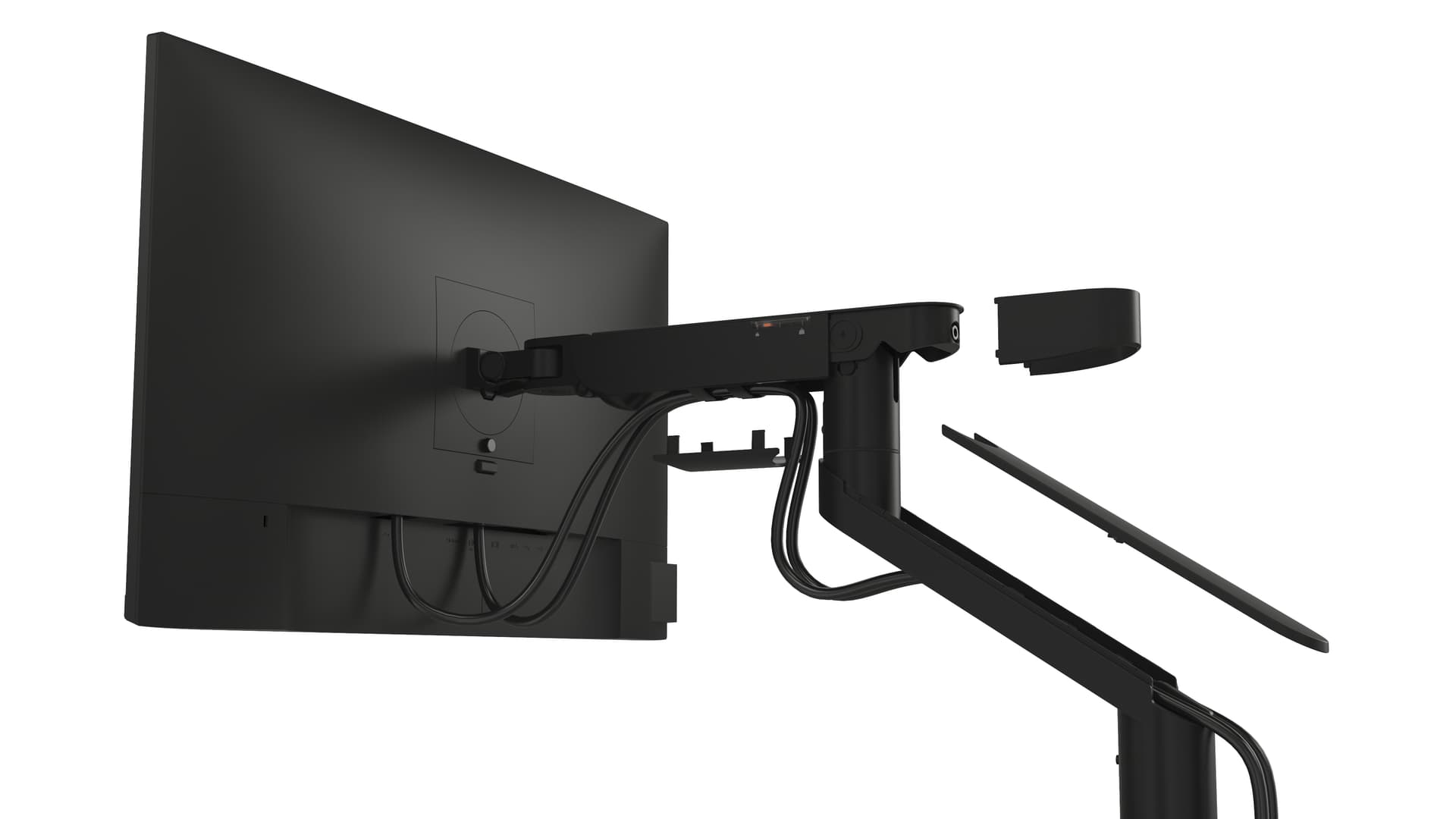 DELL MSA20 — miniatura 3