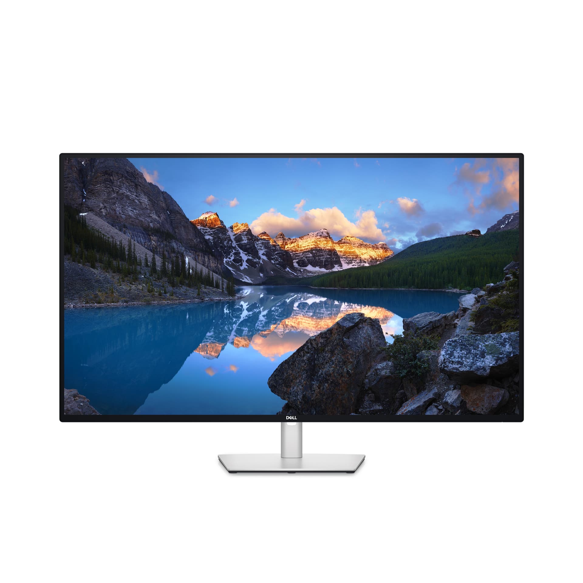 DELL UltraSharp U4323QE — miniatura 1