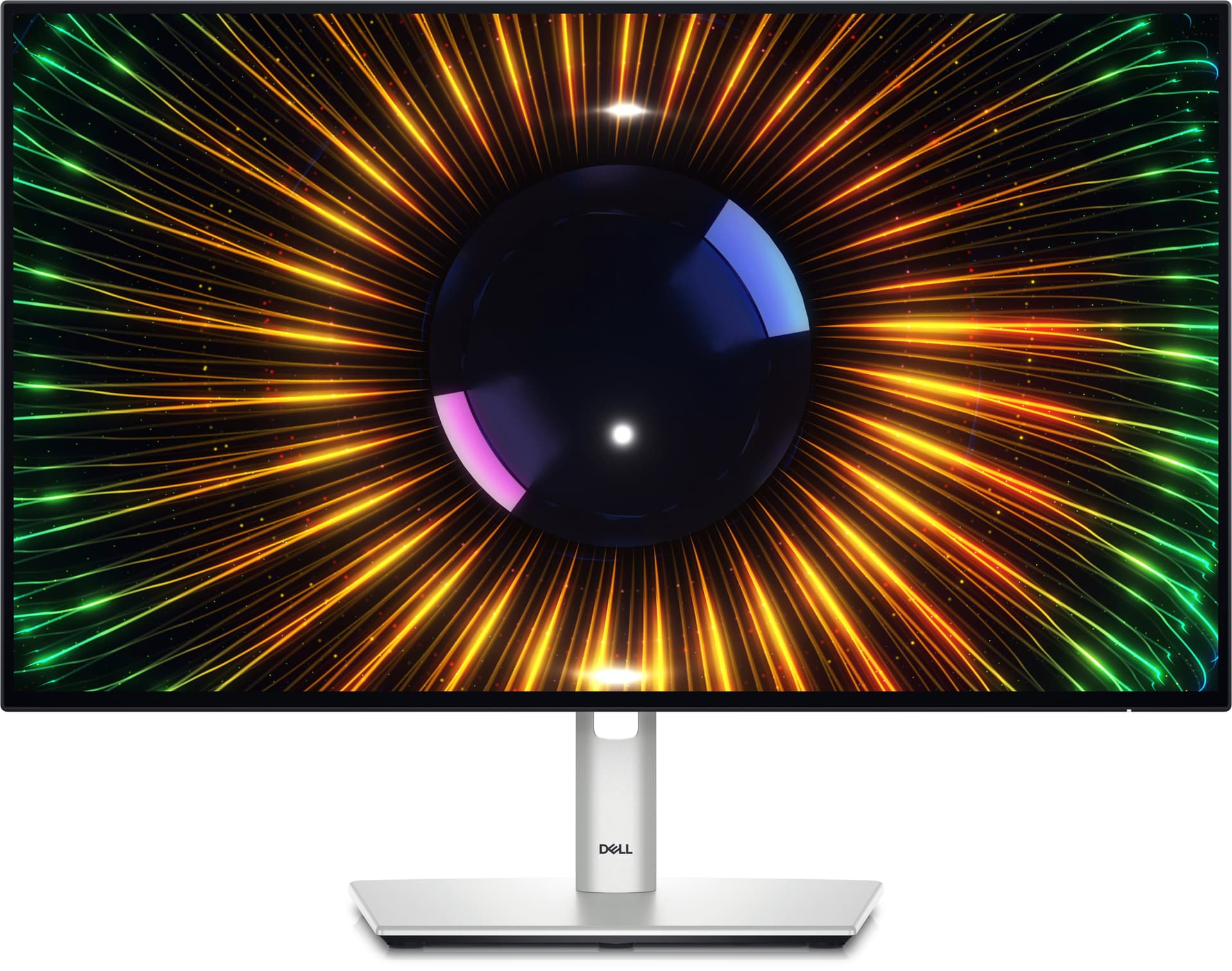 DELL UltraSharp U2424H, miniatura 2