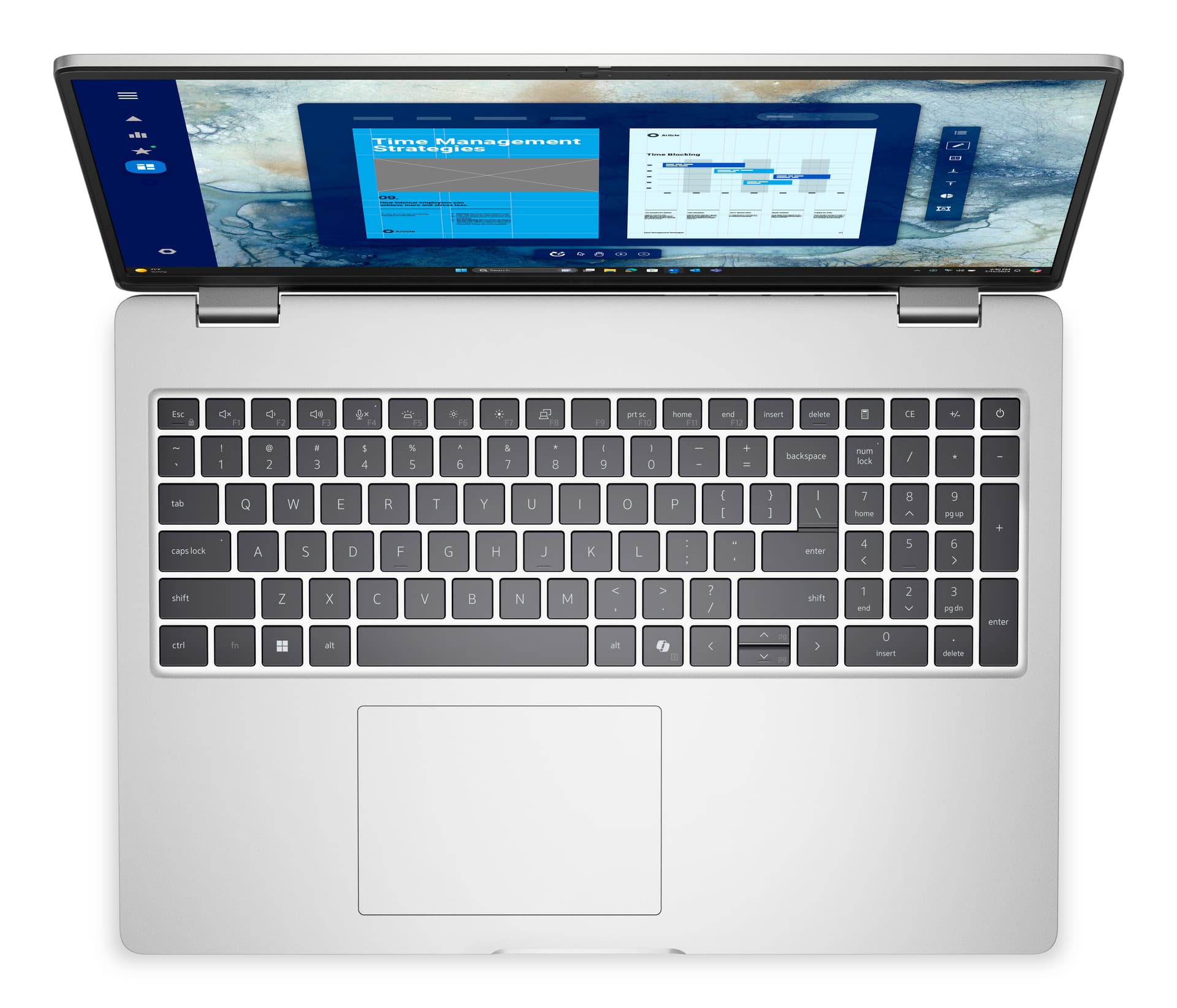 DELL Pro 16 PC16250, miniatura 4