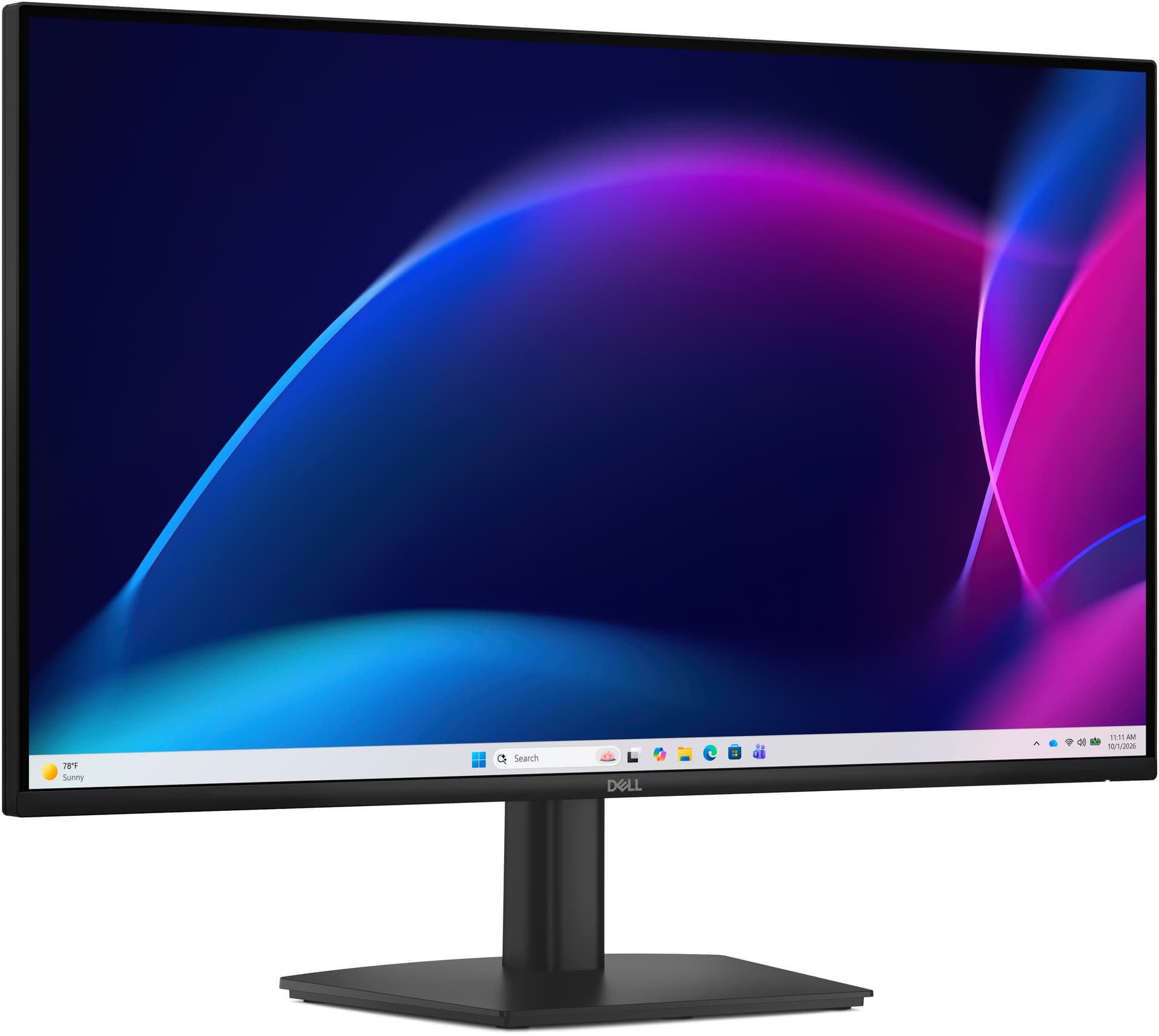 DELL Pro E2726H, miniatura 1
