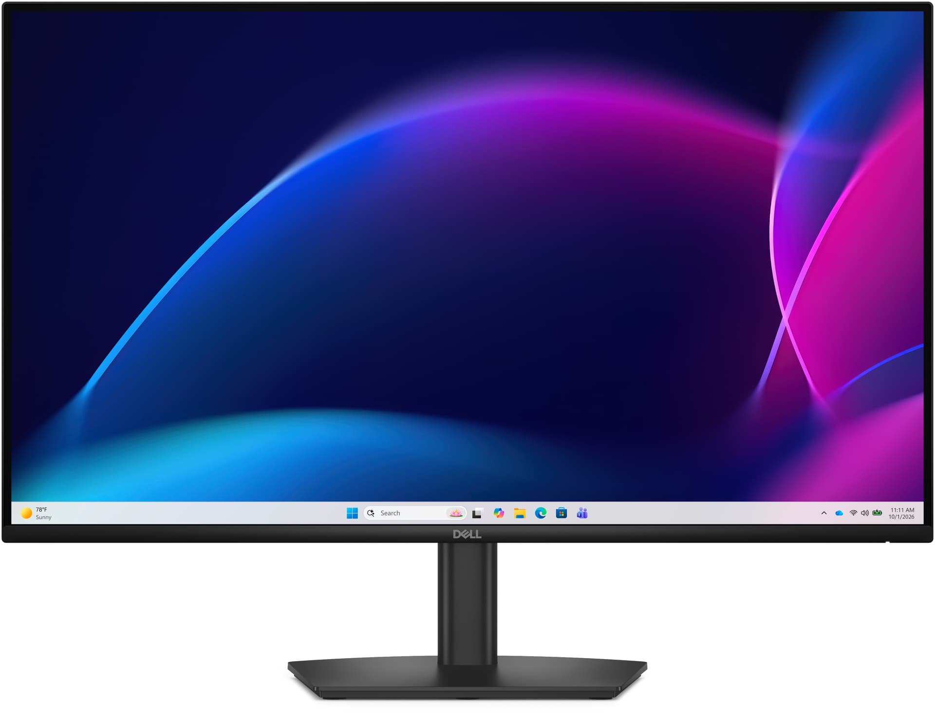DELL Pro E2726H, miniatura 2