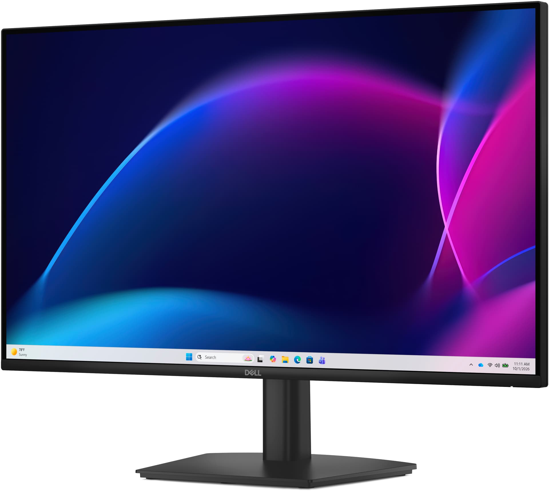 DELL Pro E2726H, miniatura 3