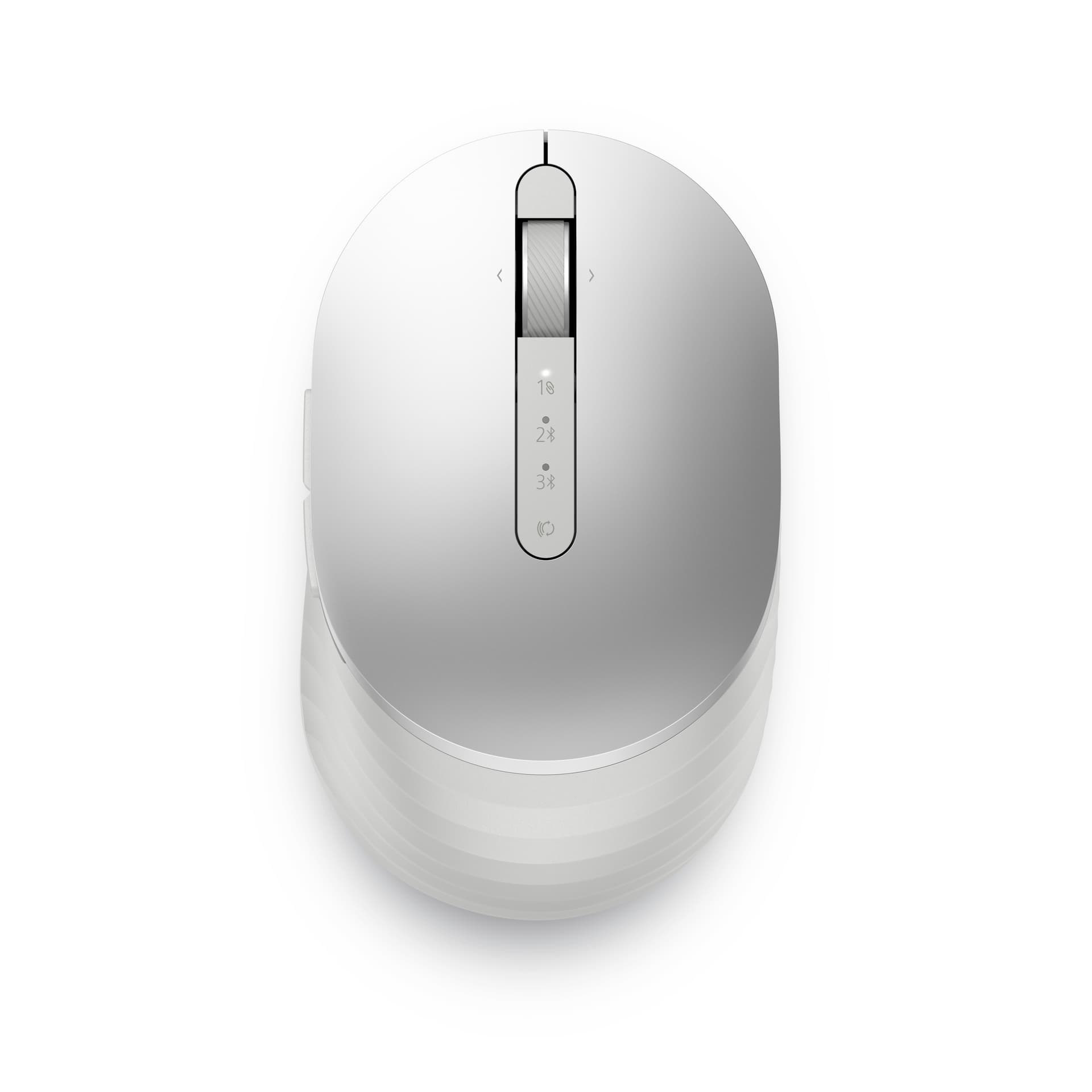 DELL Rato compacto Pro Premium — MS7421W - Platinum Silver (prateado) — miniatura 1