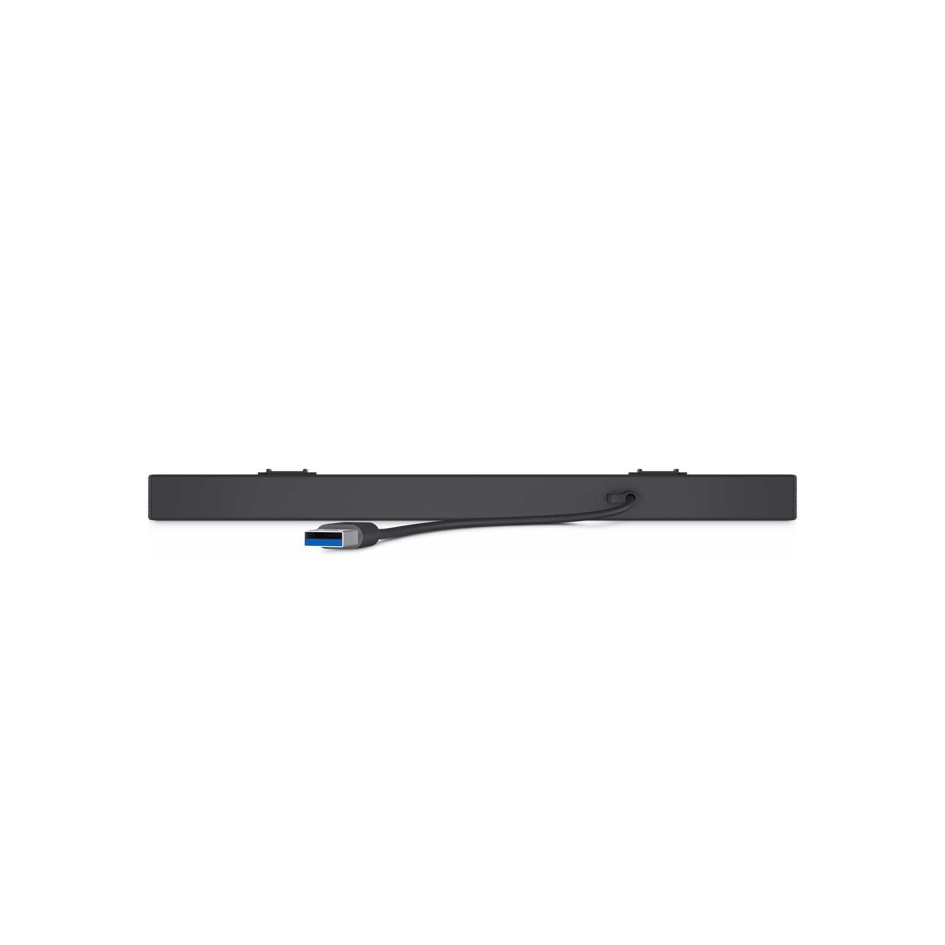 DELL Caixa de Som Slim para Monitor SB521A — miniatura 3