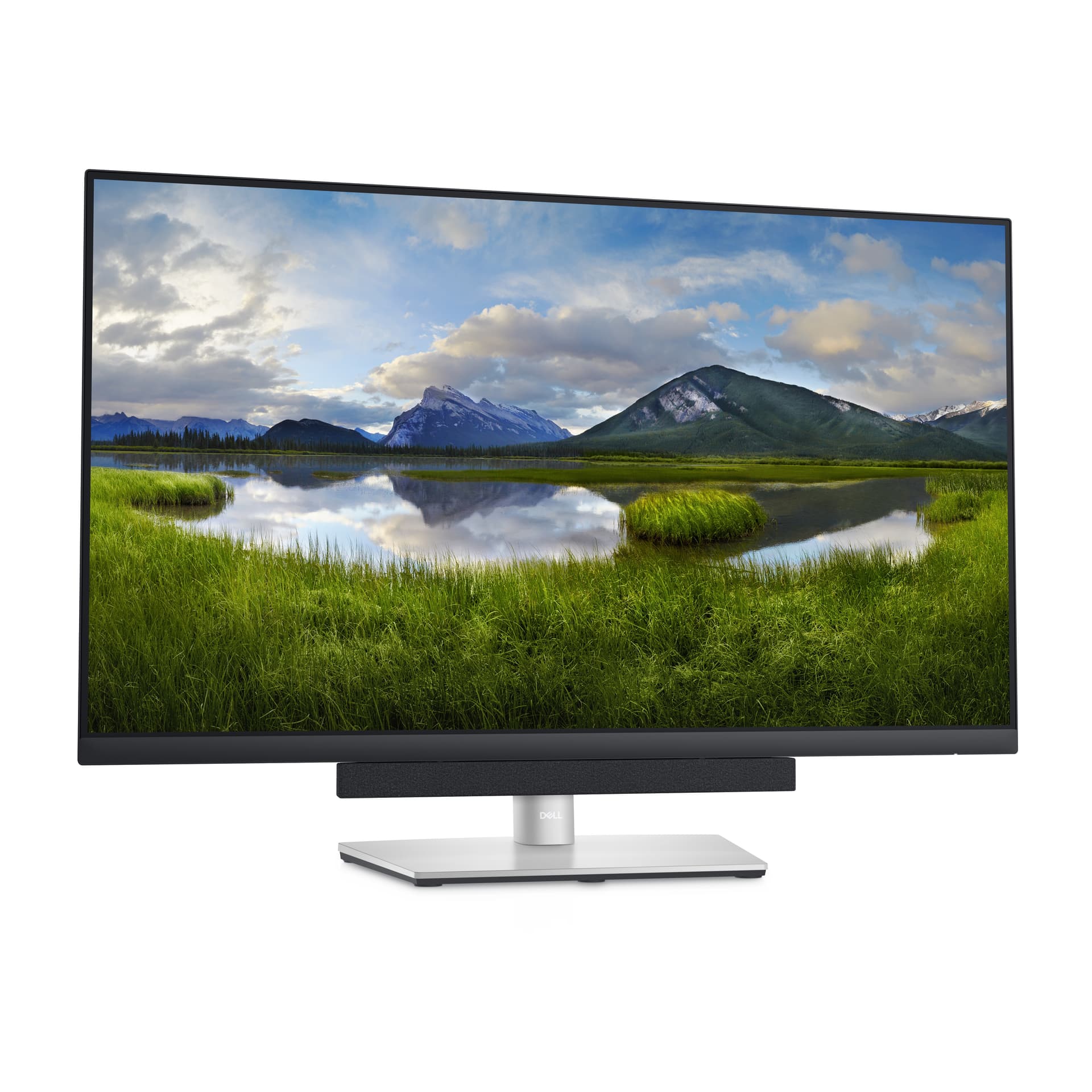 DELL Caixa de Som Slim para Monitor SB521A — miniatura 4