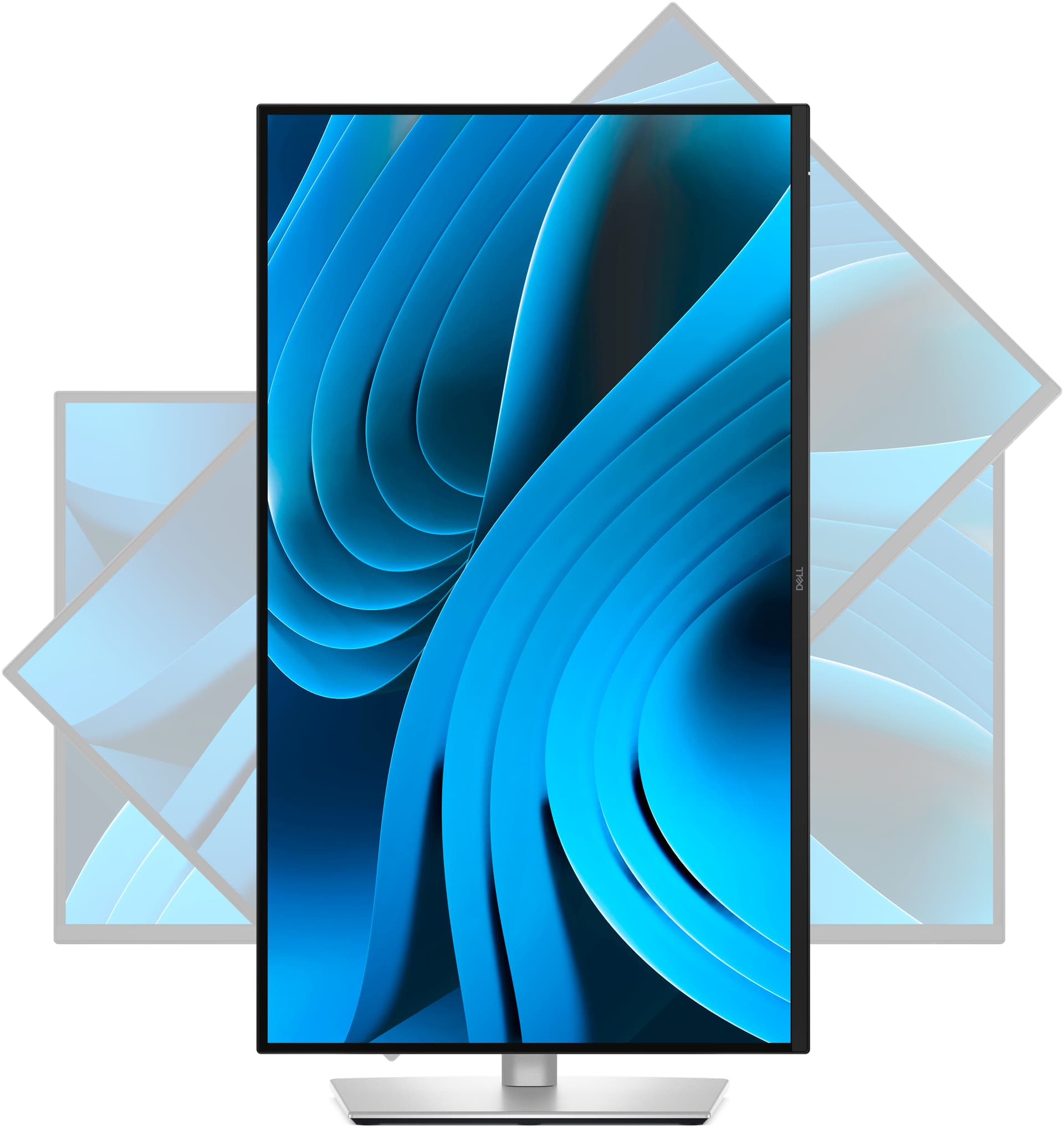 DELL Pro Plus P2725DE — miniatura 9