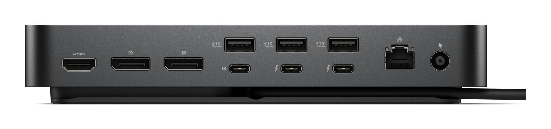 DELL WD25TB4 — miniatura 2