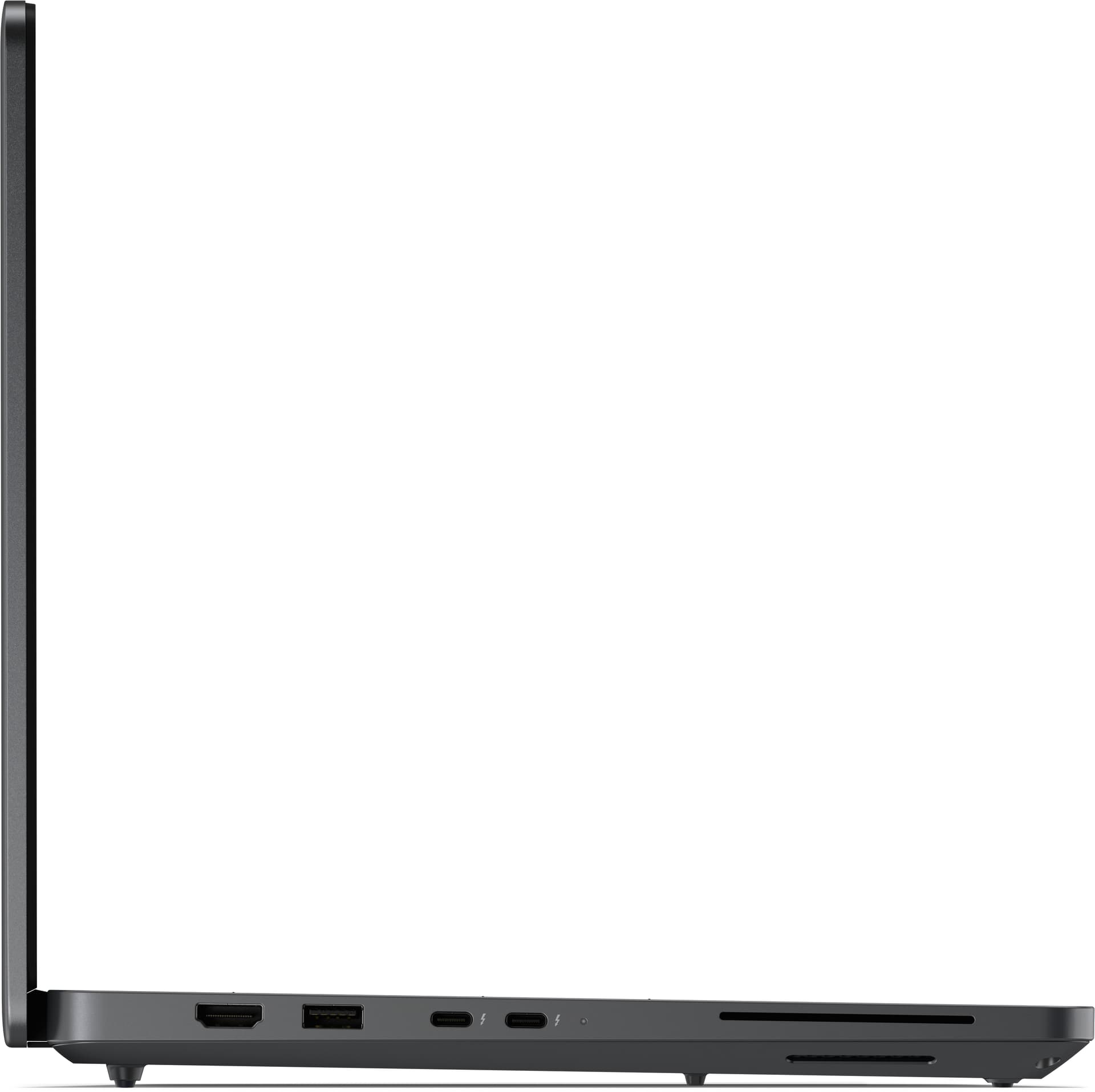 DELL Pro Precision 5 14 PW514261, miniatura 6