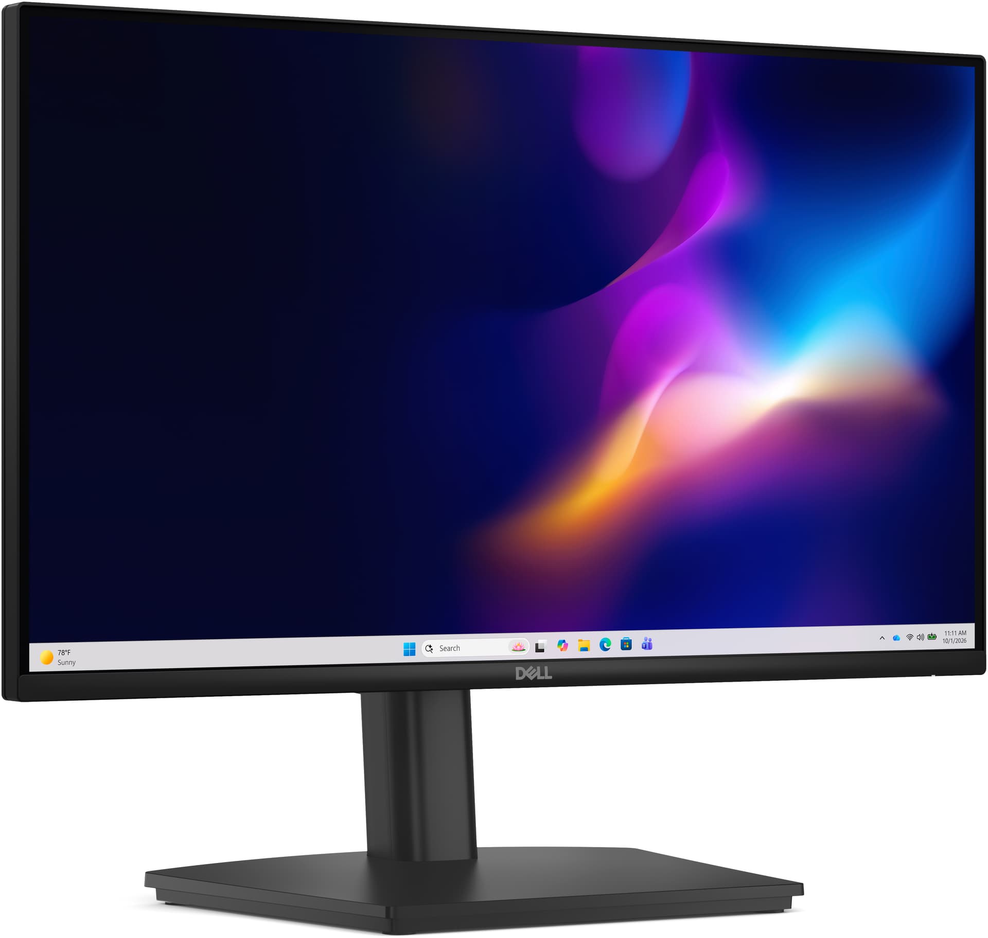 DELL Pro E2226HS, miniatura 1