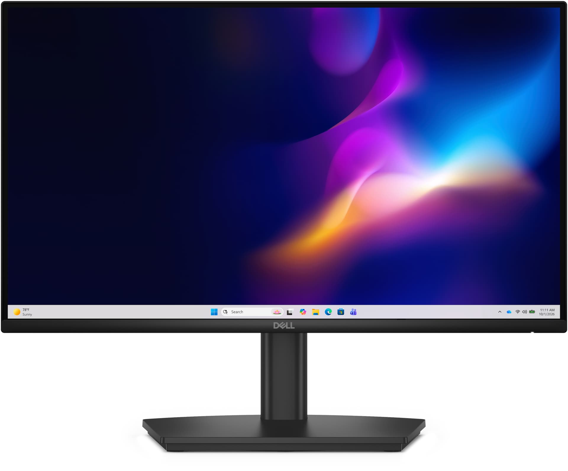 DELL Pro E2226HS, miniatura 2