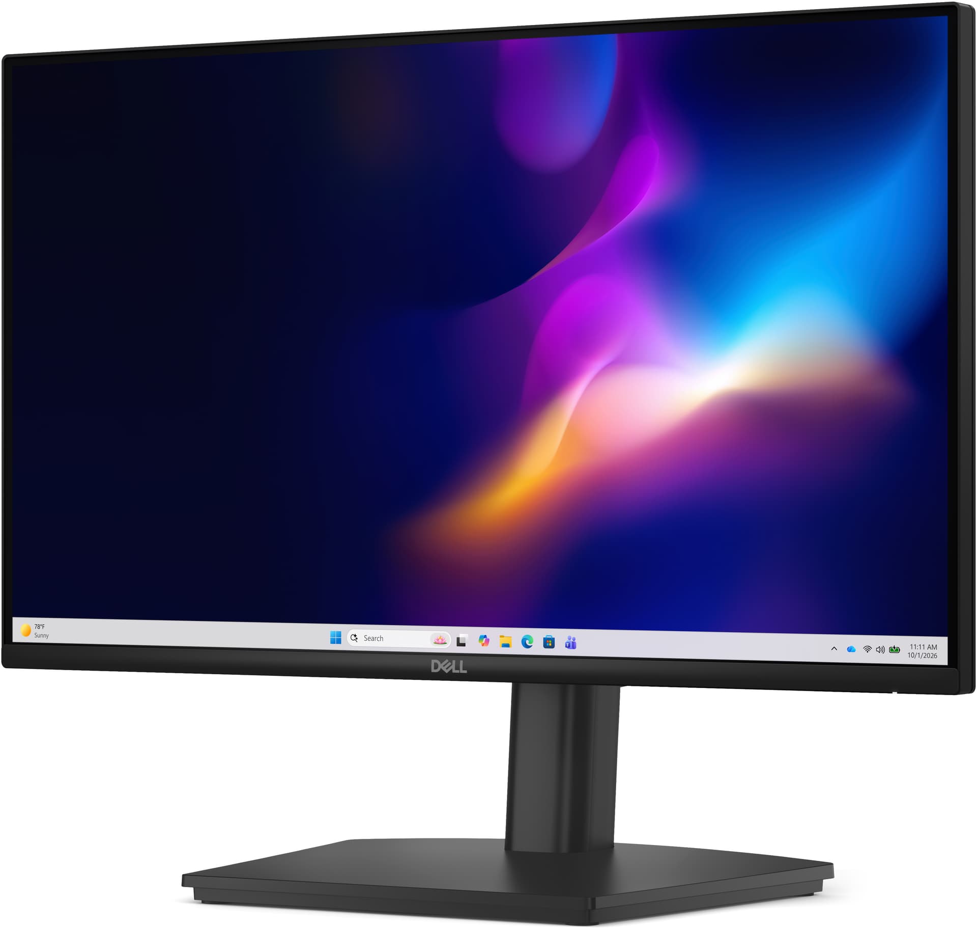 DELL Pro E2226HS, miniatura 3