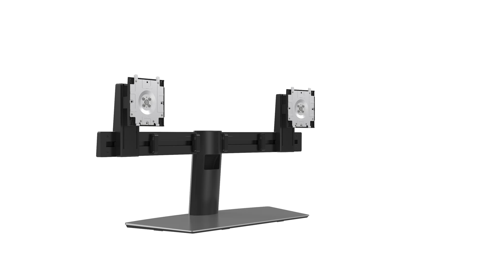 DELL Suporte Pro para dois monitores — MDS19 — miniatura 3