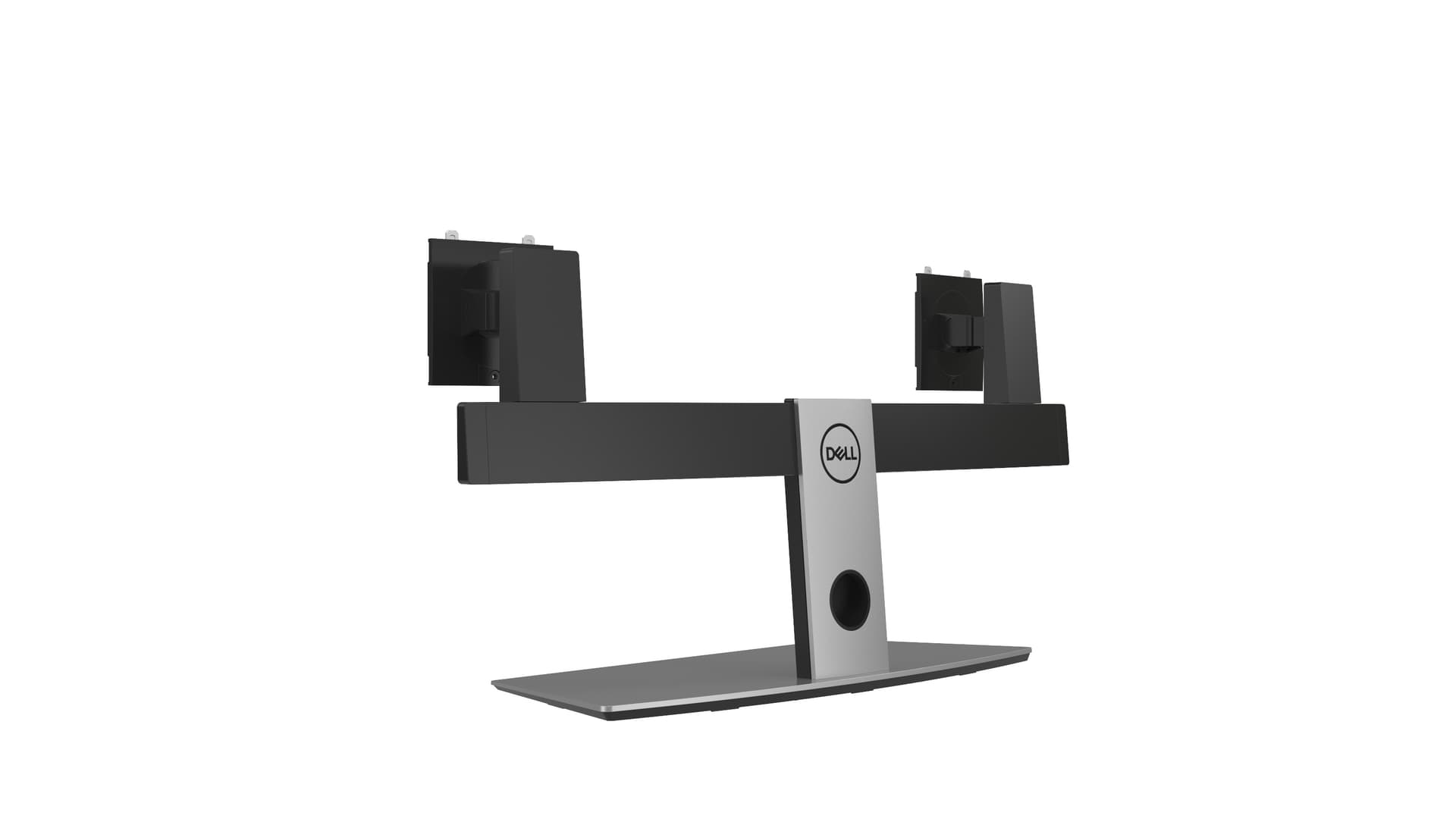 DELL Suporte Pro para dois monitores — MDS19 — miniatura 7