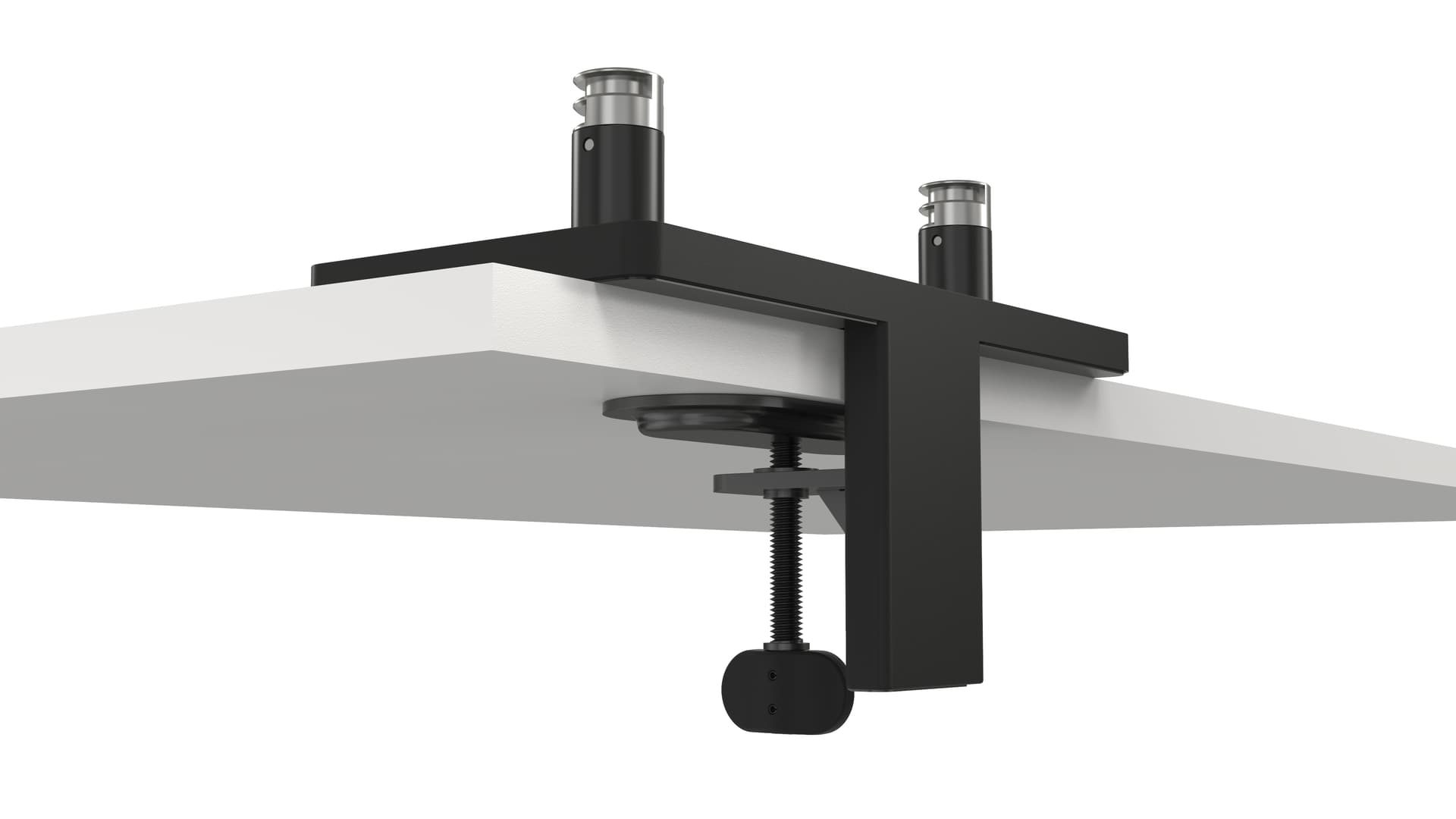 DELL Braço Pro para dois monitores — MDA20 — miniatura 17