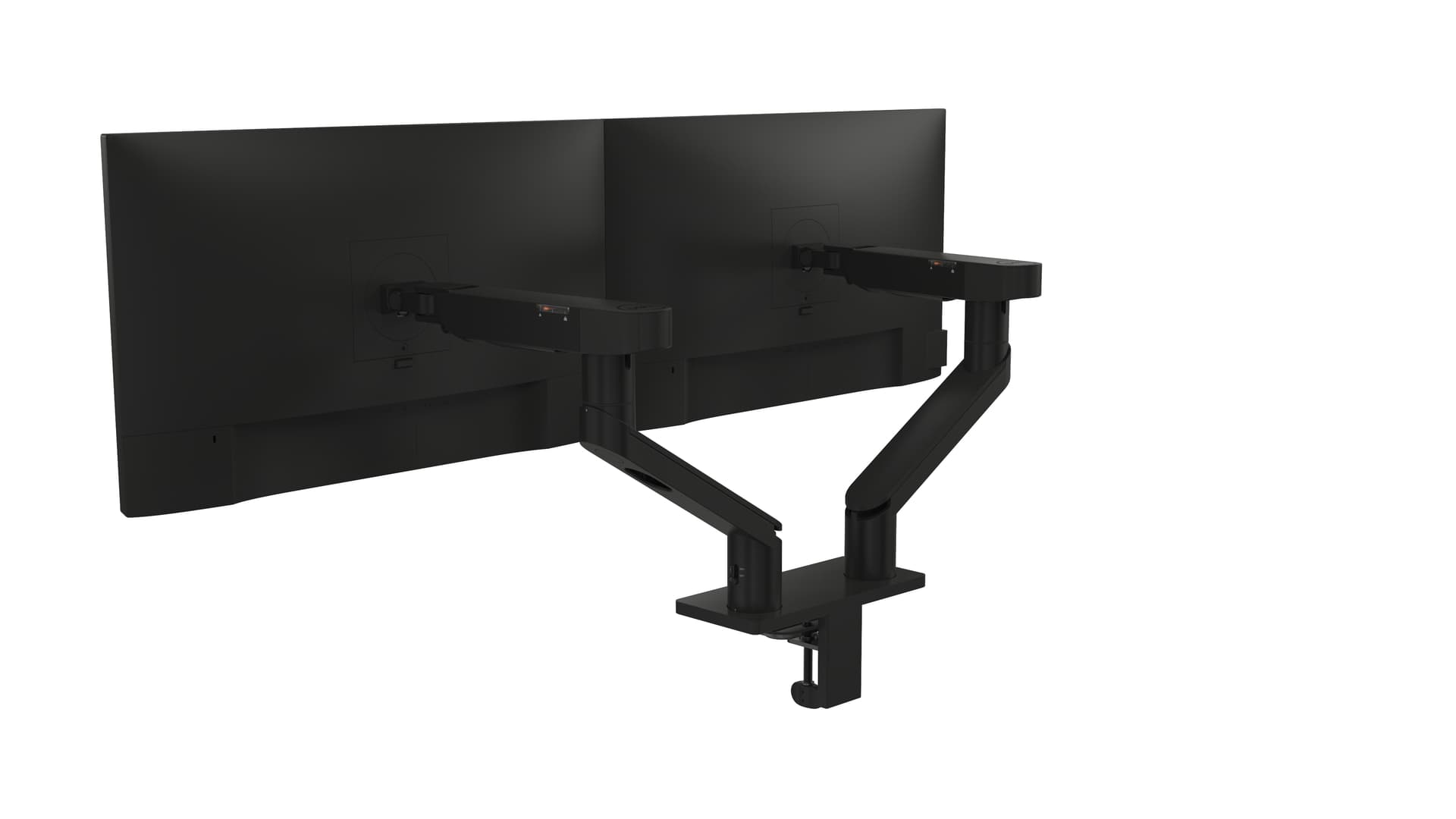 DELL Braço Pro para dois monitores — MDA20 — miniatura 10