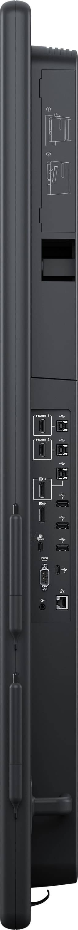 DELL P7525QT, miniatura 4