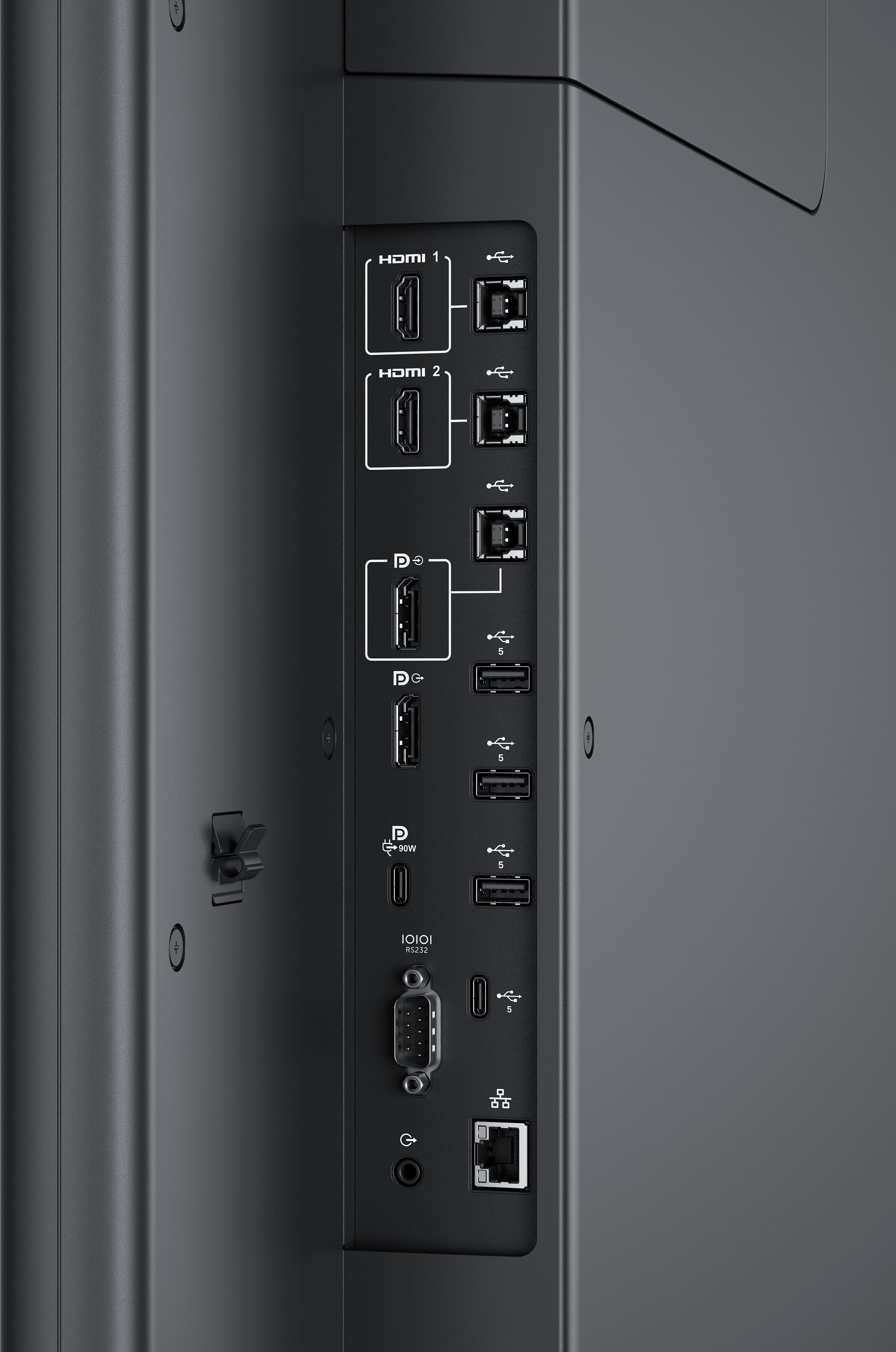 DELL P7525QT, miniatura 6