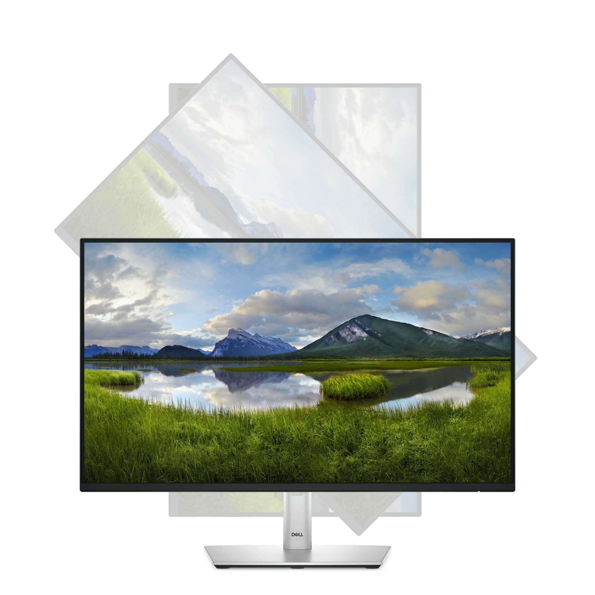DELL Pro Plus P2425H, miniatura 12