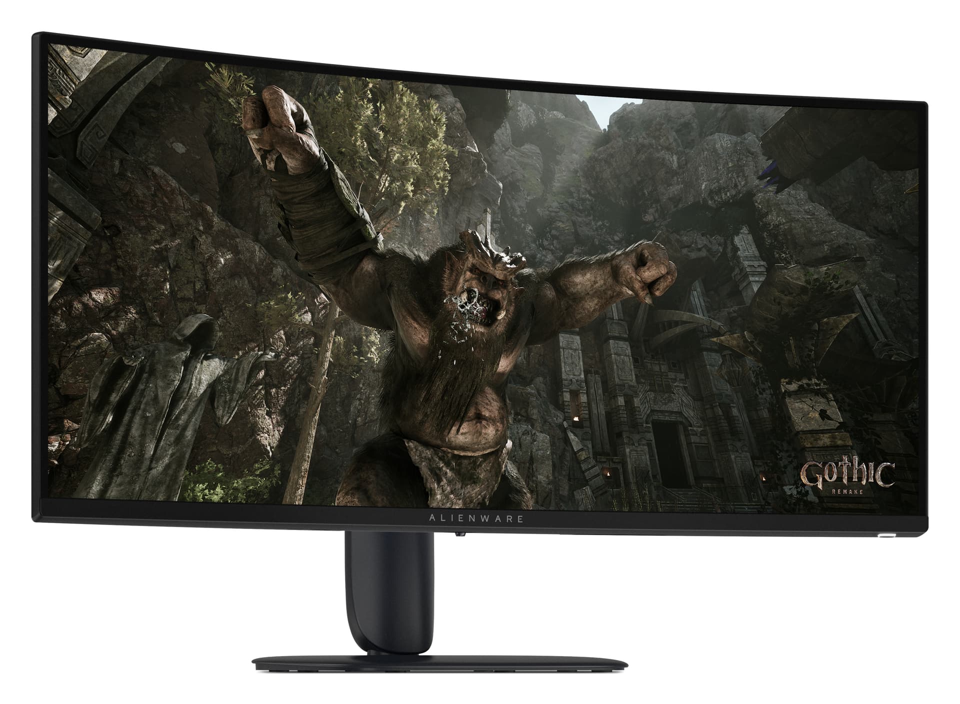 Alienware AW3426DWM, miniatura 1
