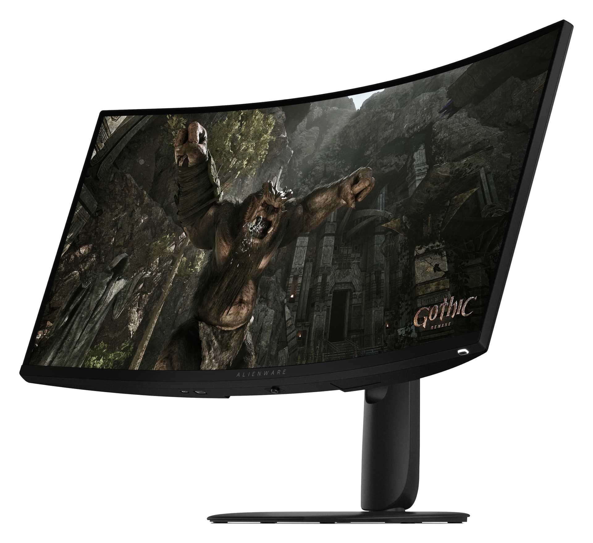 Alienware AW3426DWM, miniatura 4