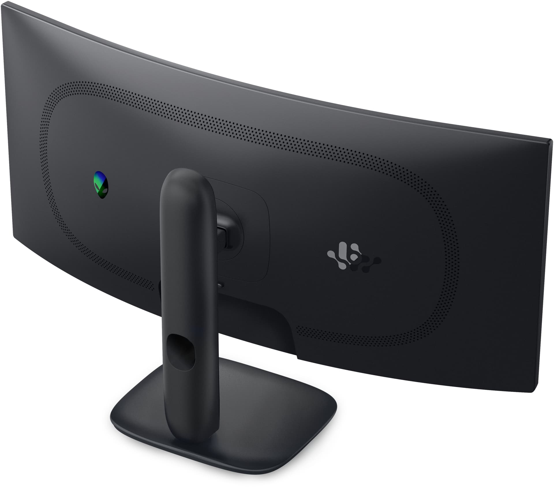 Alienware AW3426DWM, miniatura 9