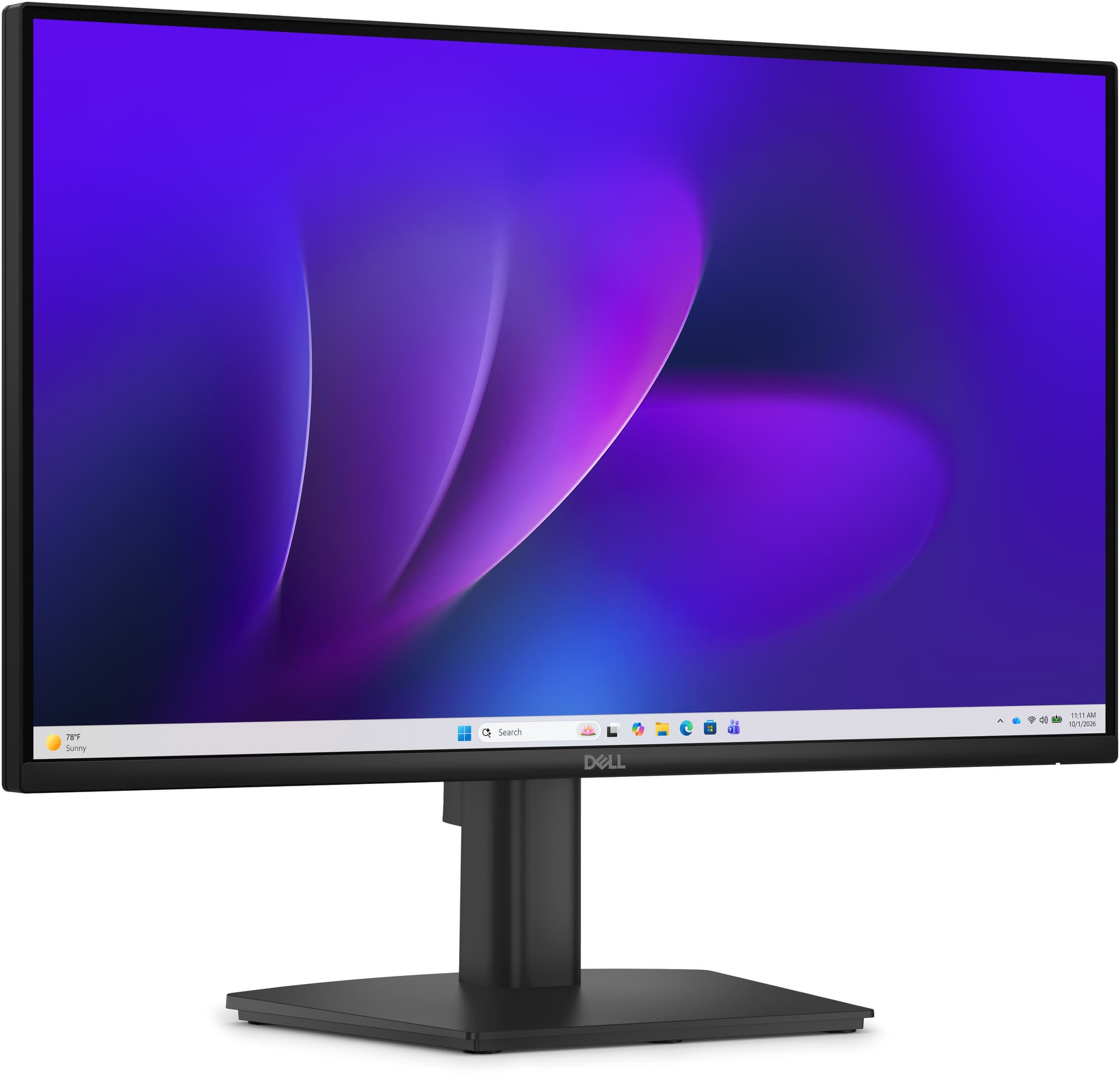 DELL Pro E2226H, miniatura 1