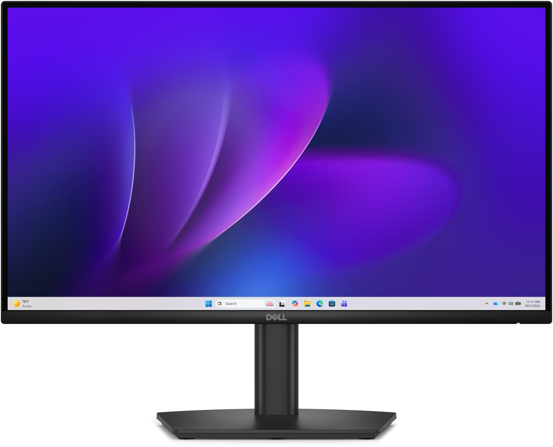 DELL Pro E2226H, miniatura 2