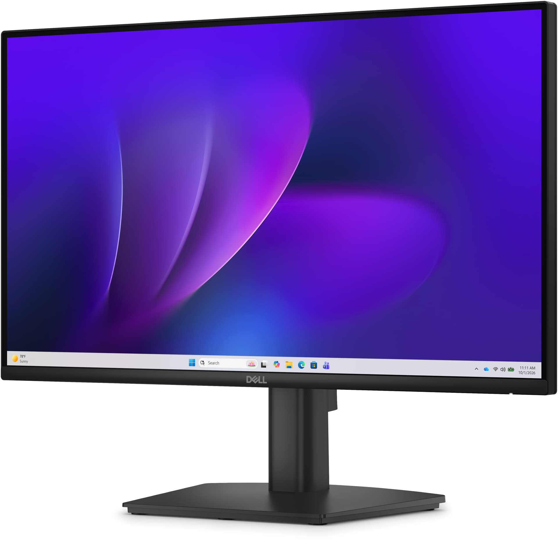 DELL Pro E2226H, miniatura 3