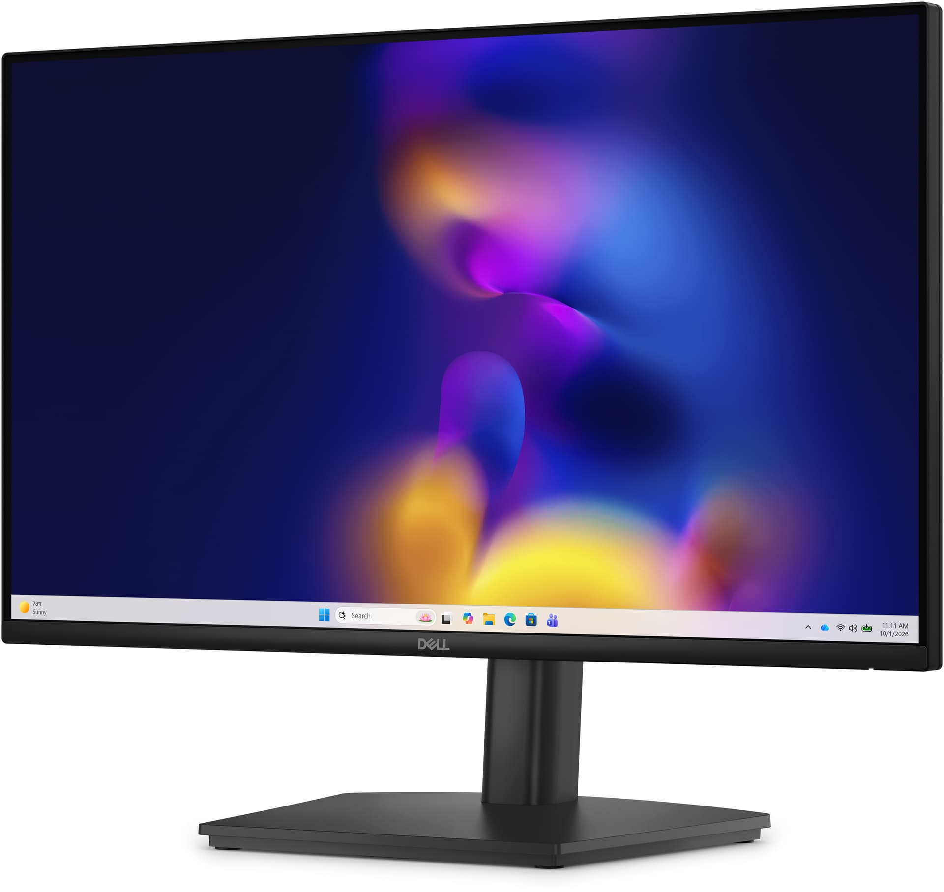 DELL Pro E2426HS, miniatura 3